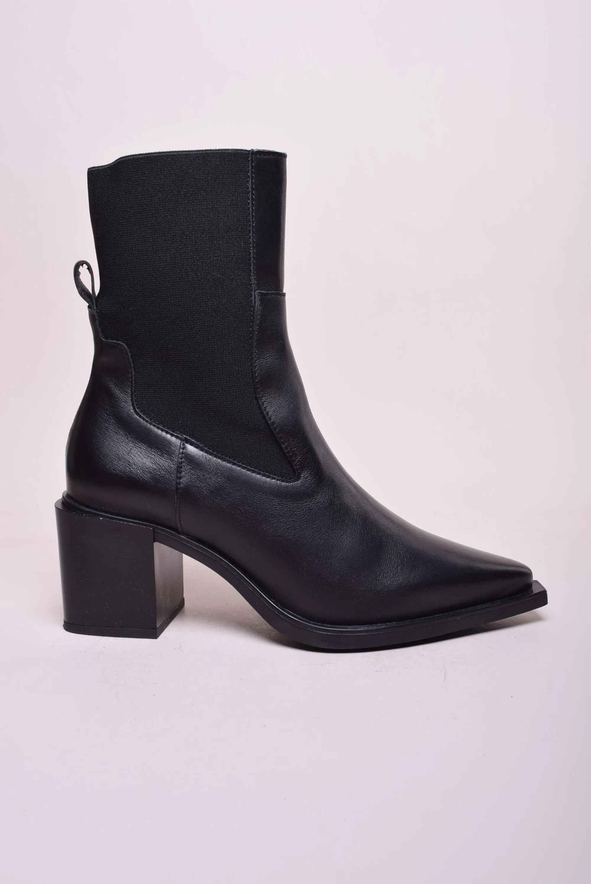 Încălțăminte damă - Botine dama Western Boots