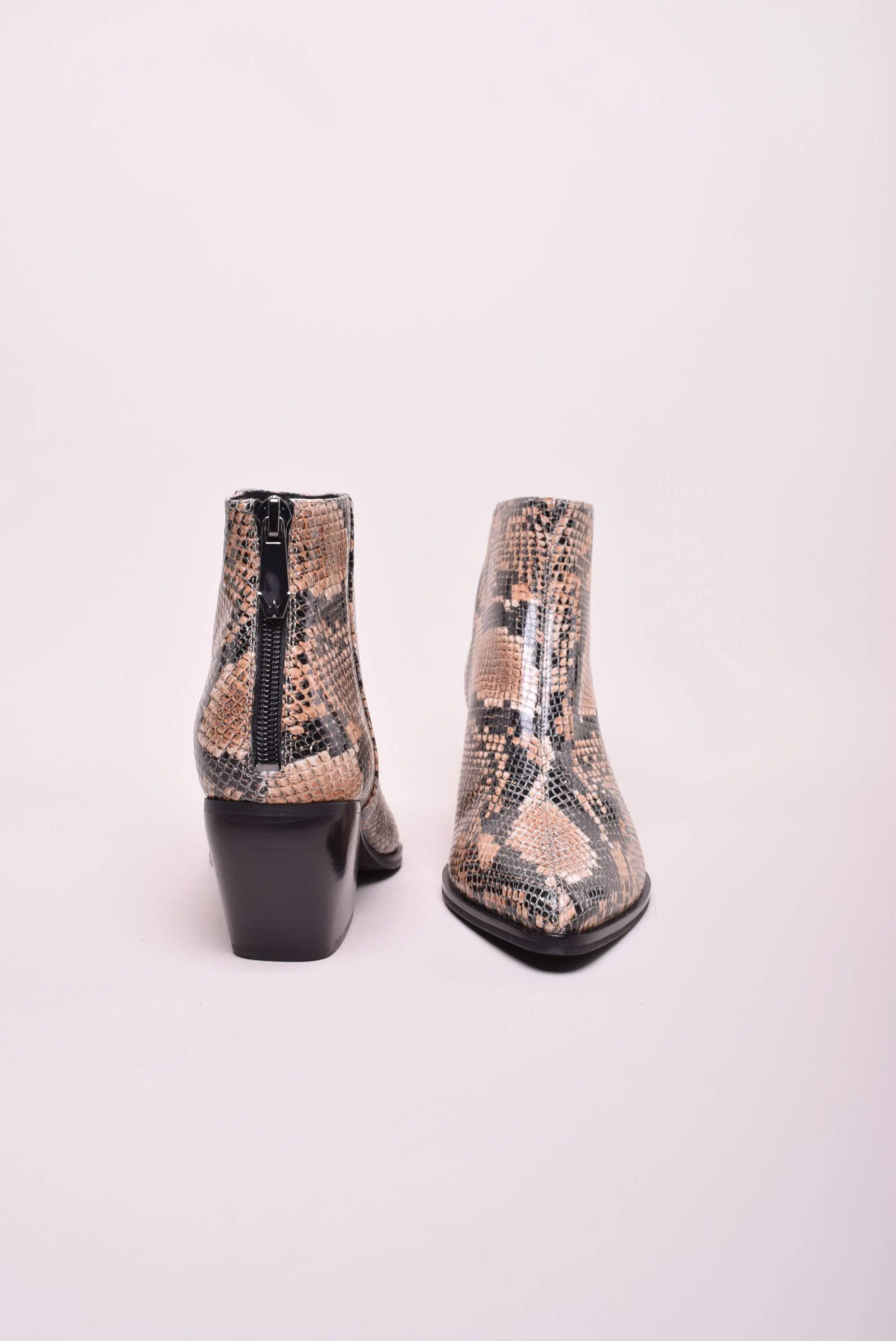 Botine dama Western Boots [2]
