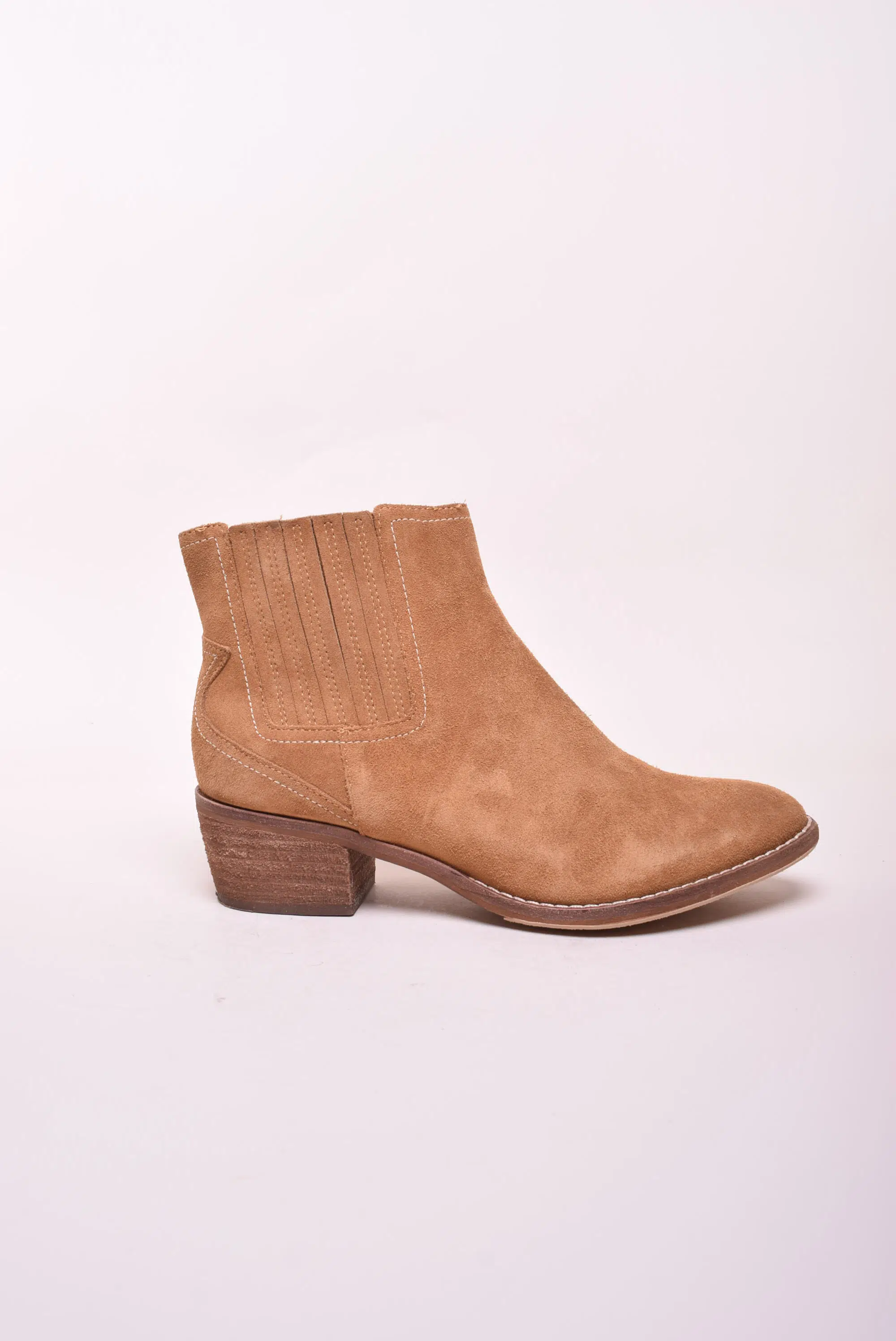 Botine dama Western Boots [0]