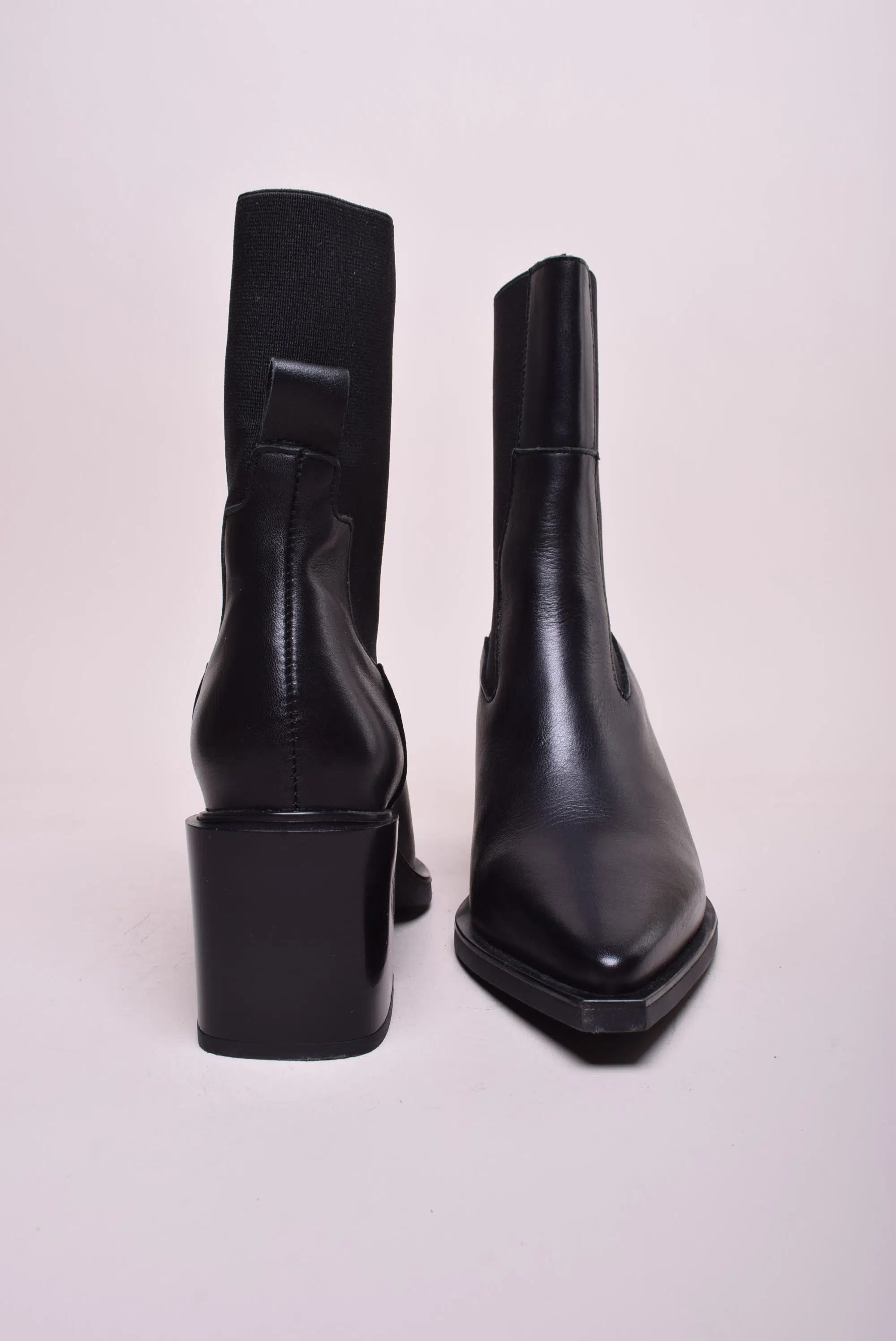 Botine dama Western Boots [2]