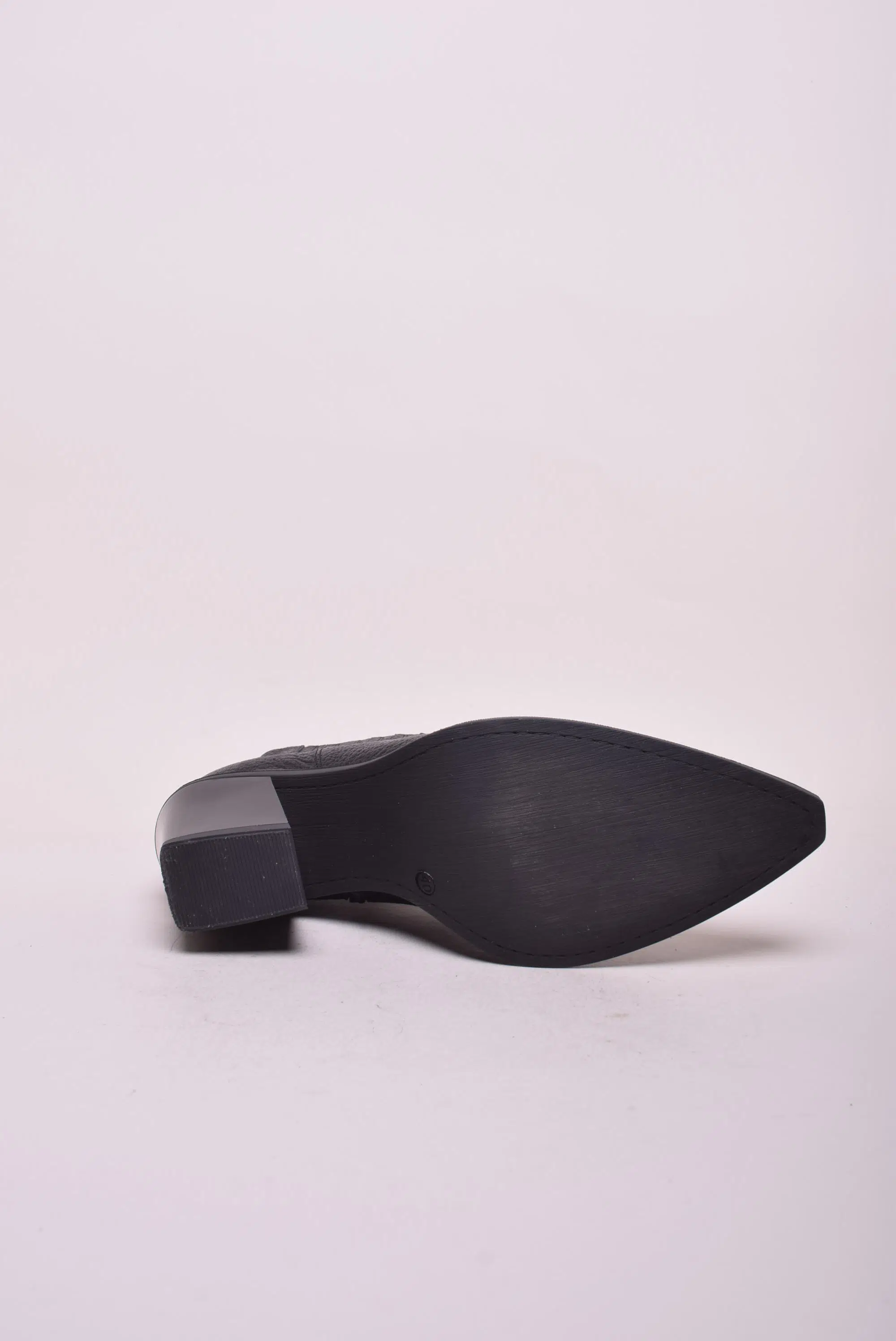 Botine dama Western Boots [1]