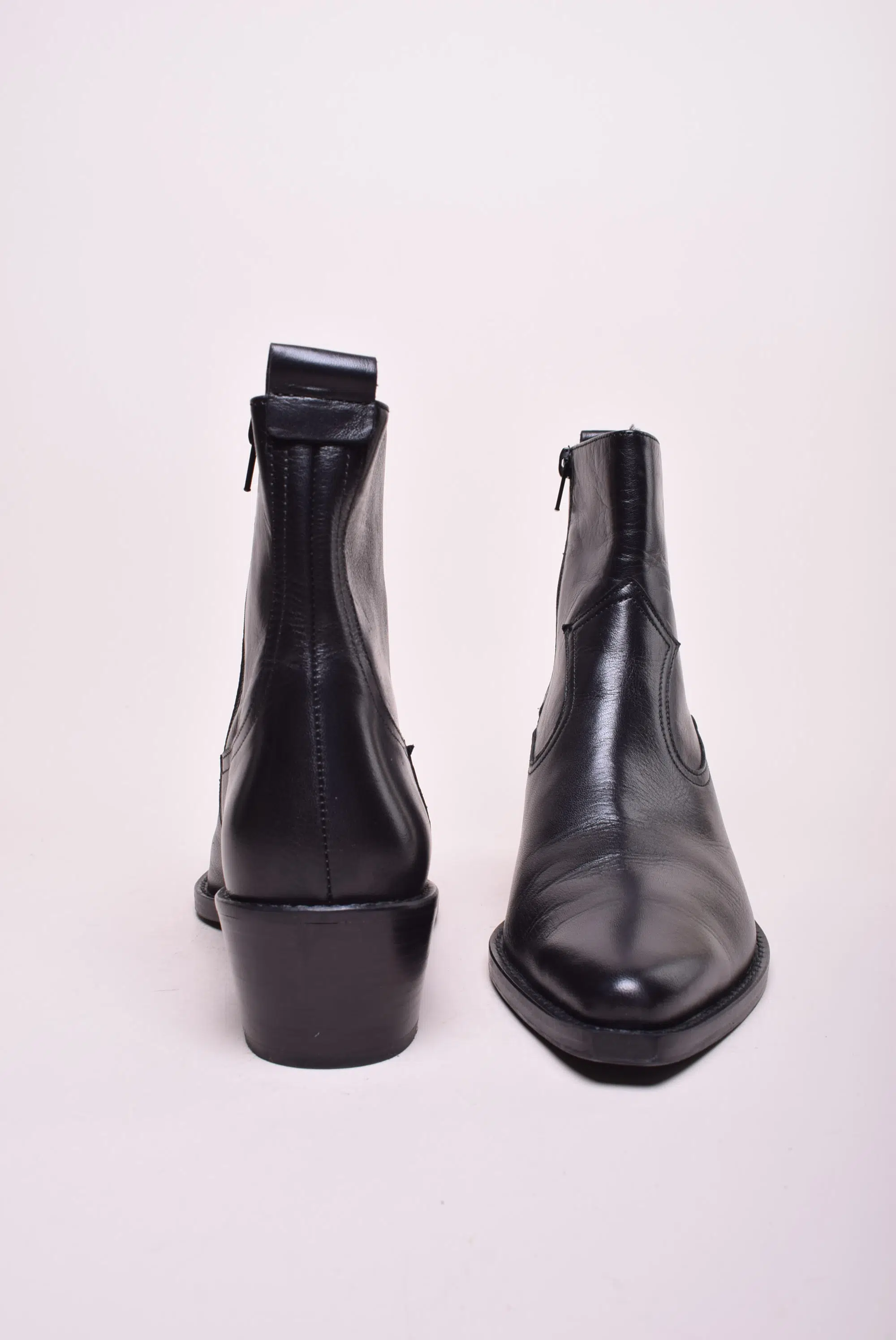 Botine dama Western Boots [2]