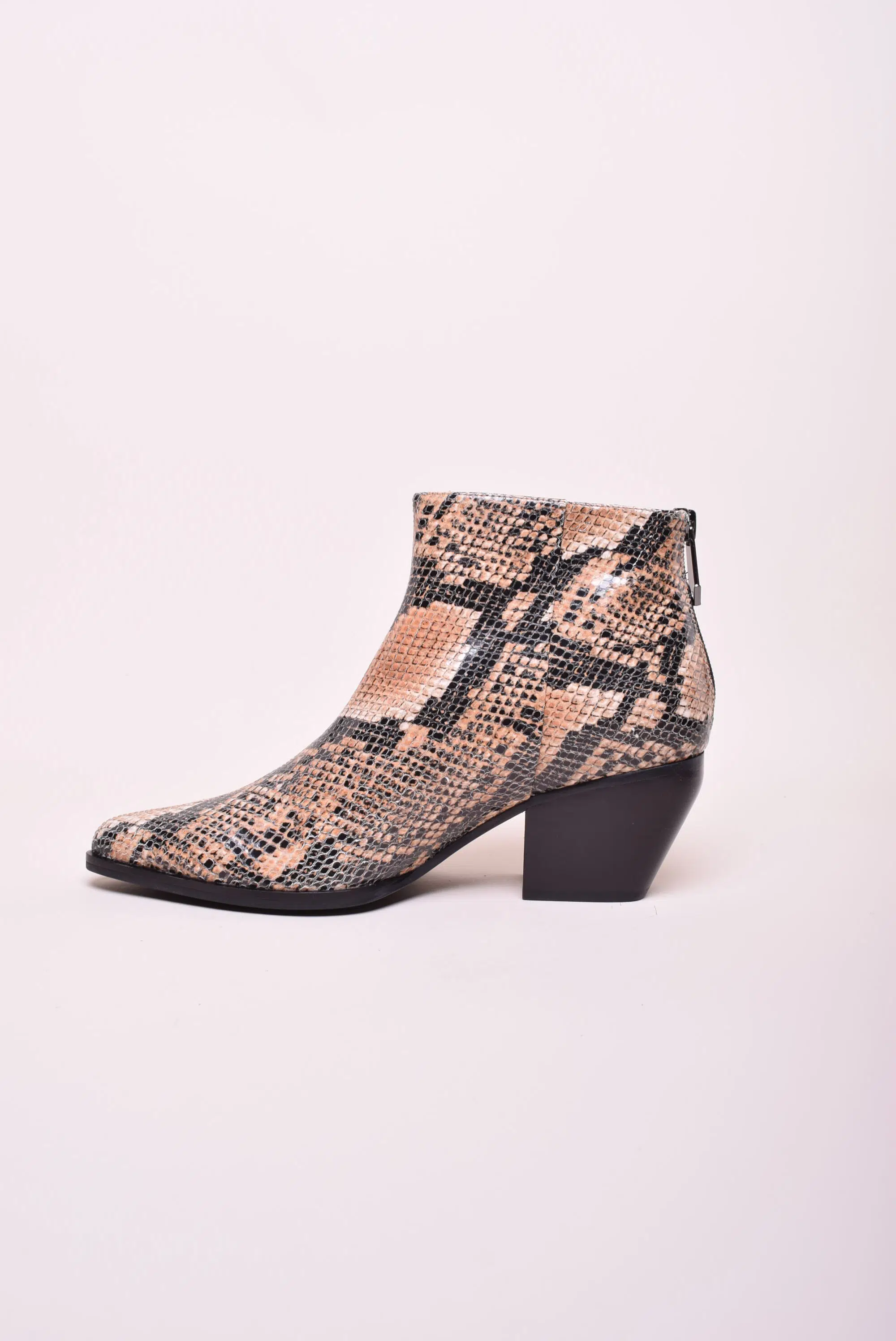 Botine dama Western Boots [3]