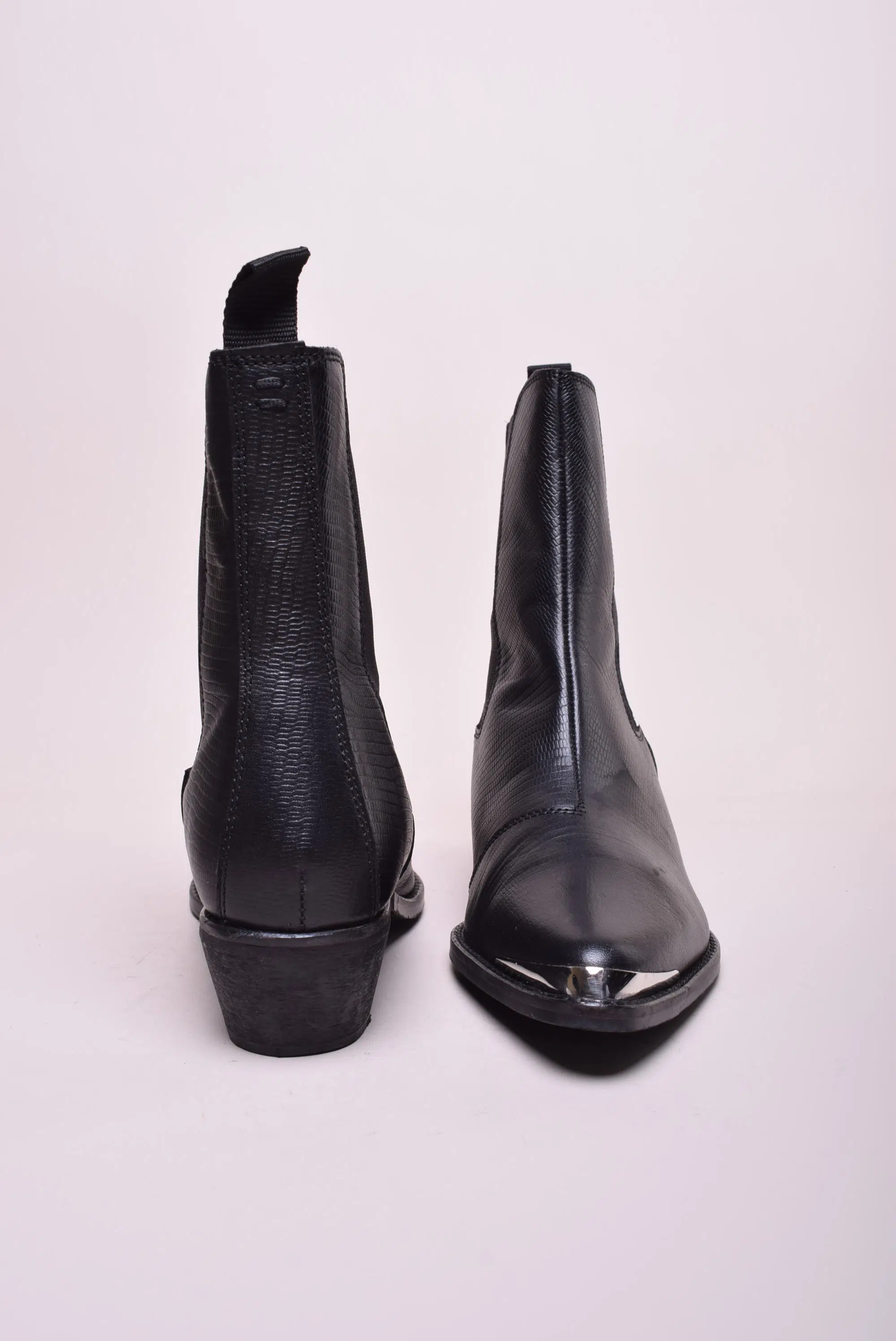 Botine dama Western Boots [2]