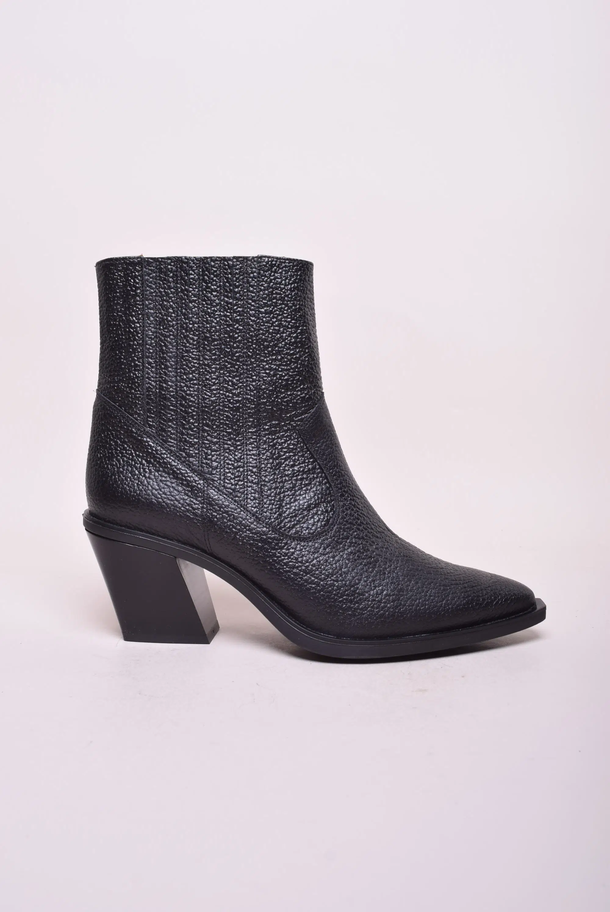 Botine dama Western Boots