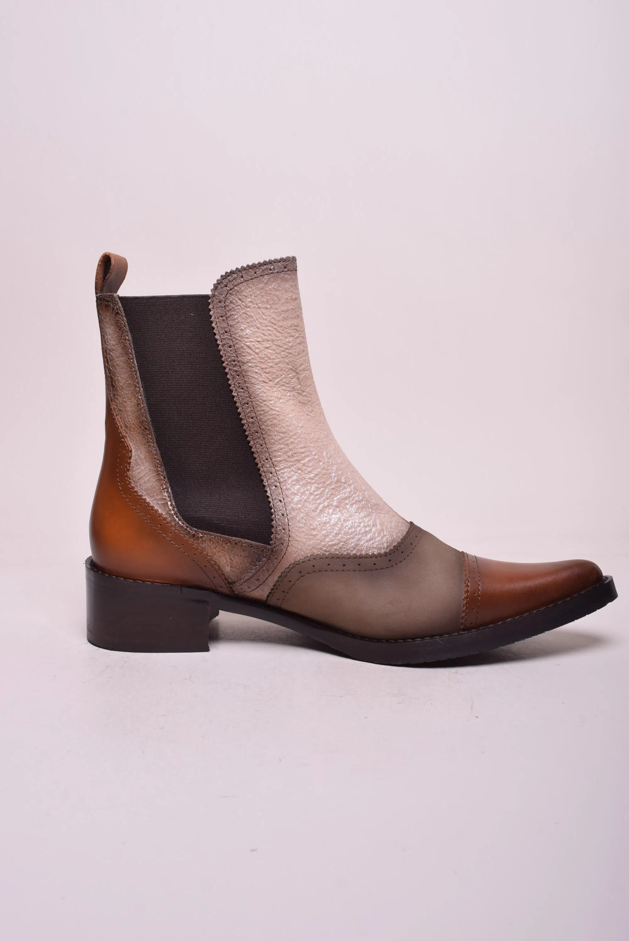 Botine dama Western Boots [3]