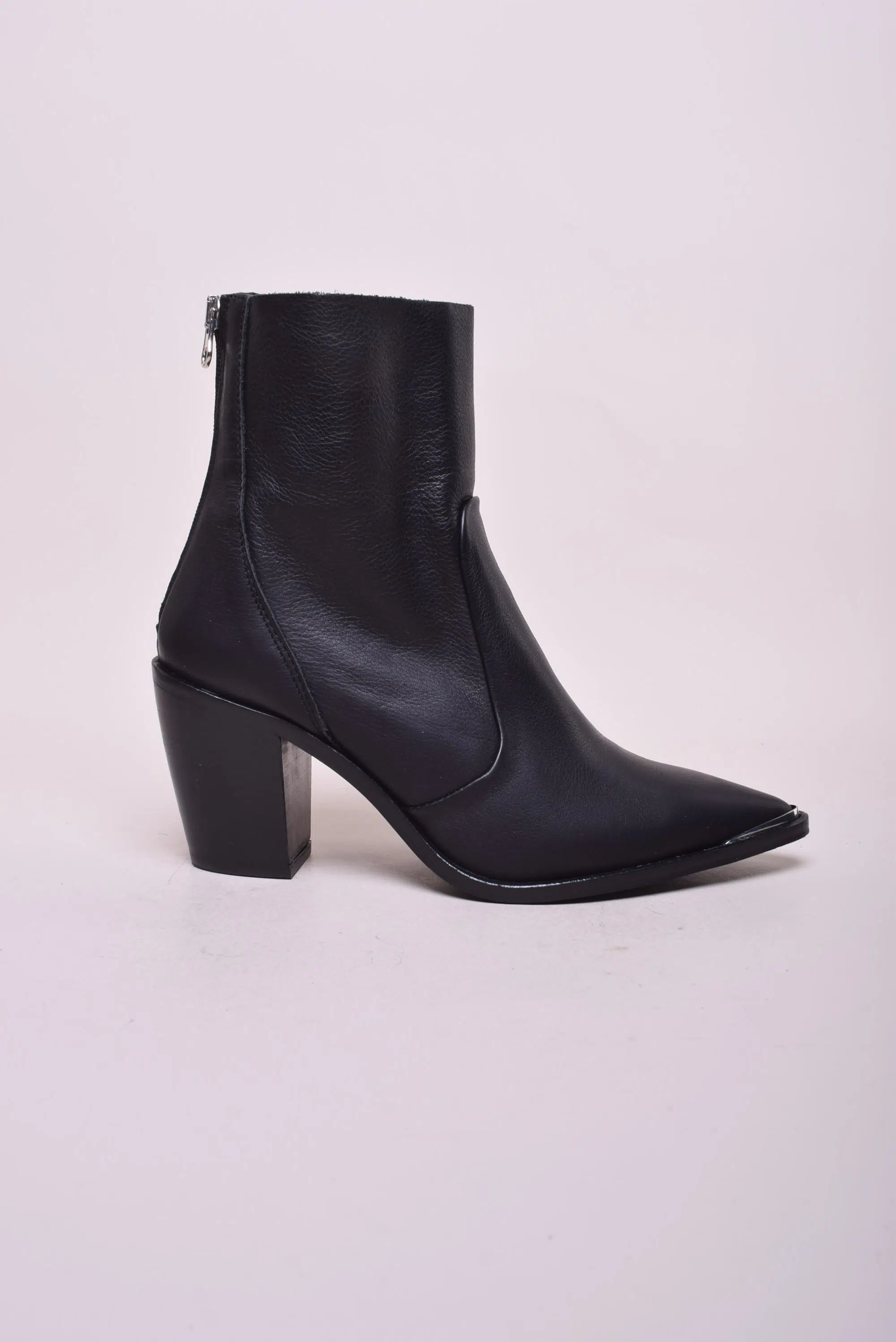 Botine dama Western Boots/Chopper [0]