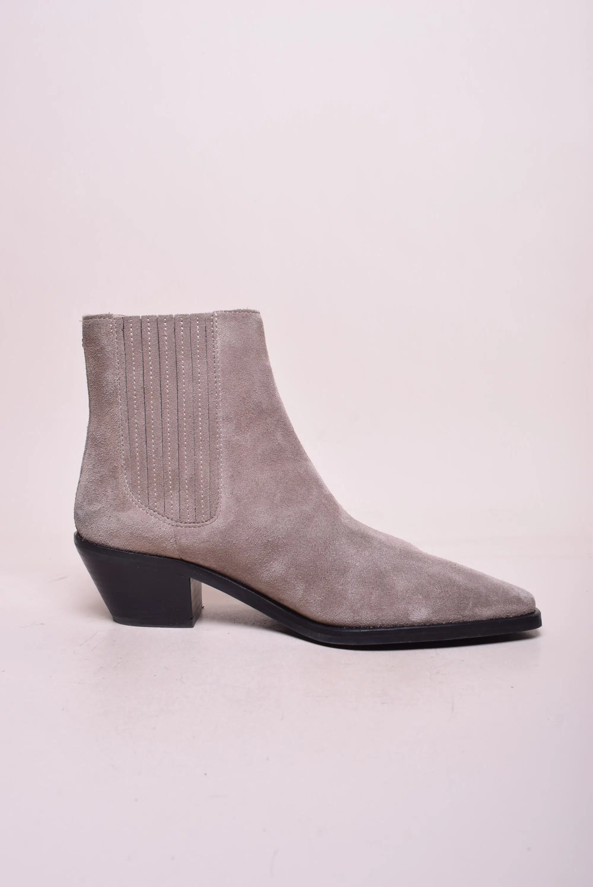 Botine dama Western Boots, Niara [3]