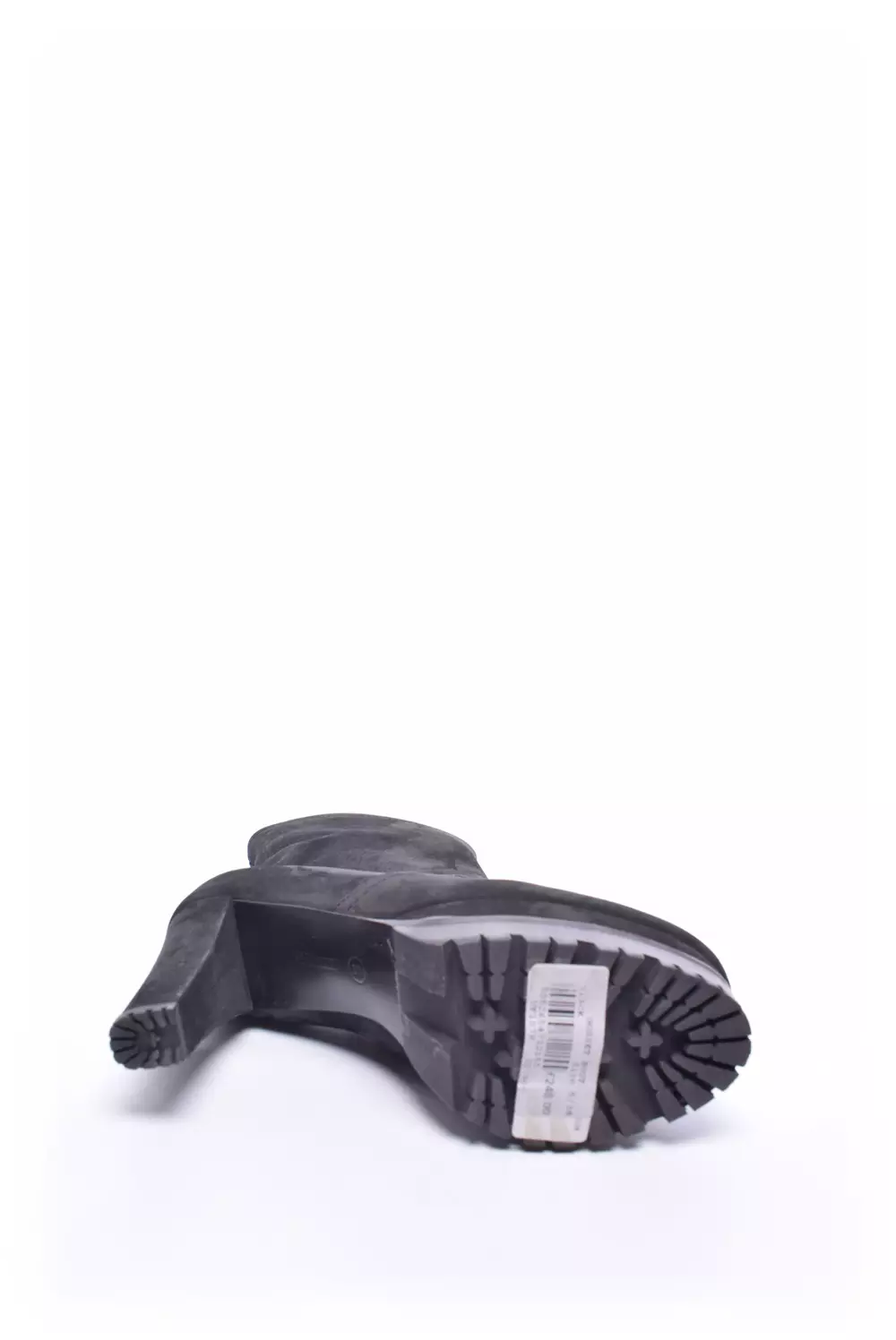 Botine imblanite dama [1]