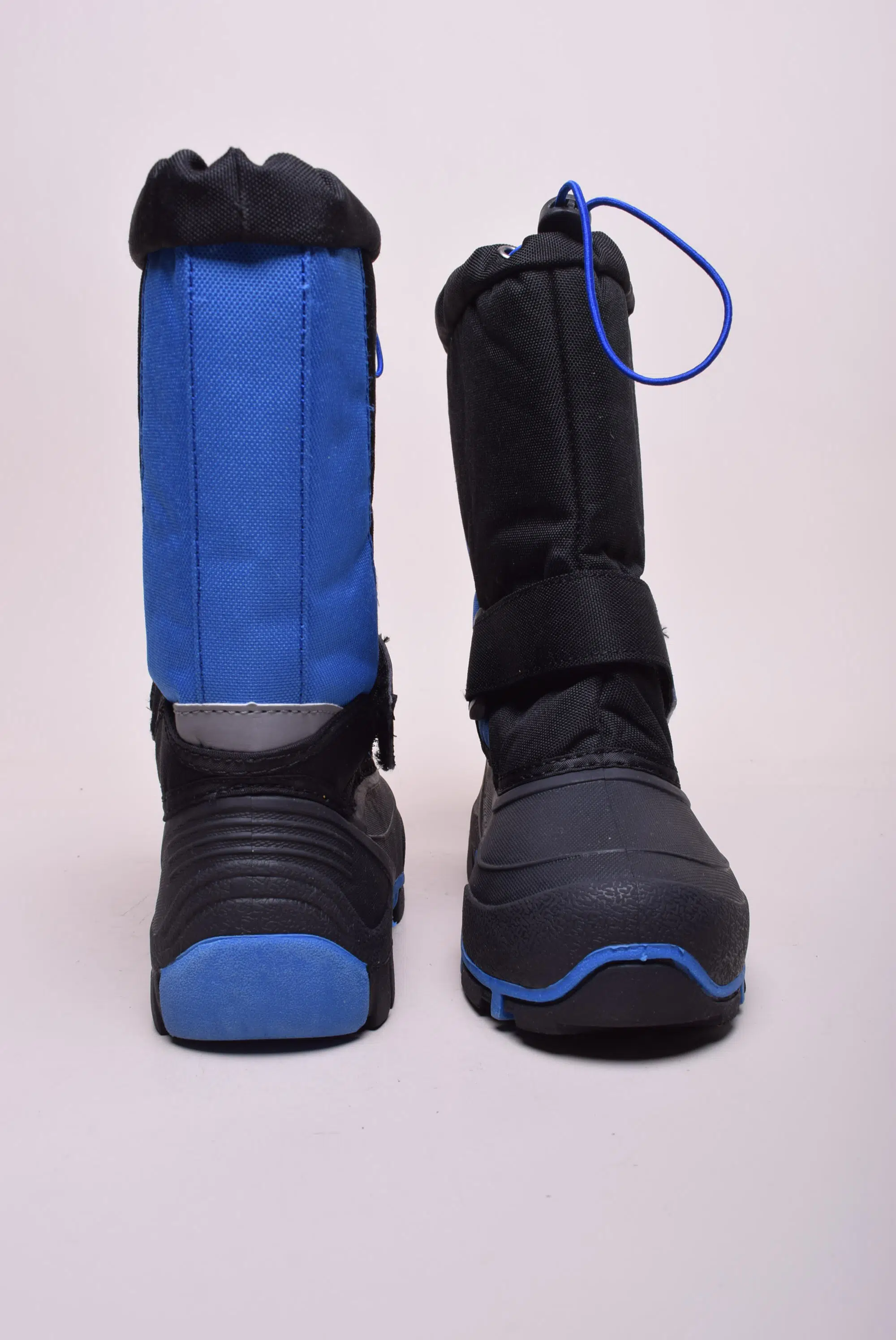 Cizme baieti de zapada [2]