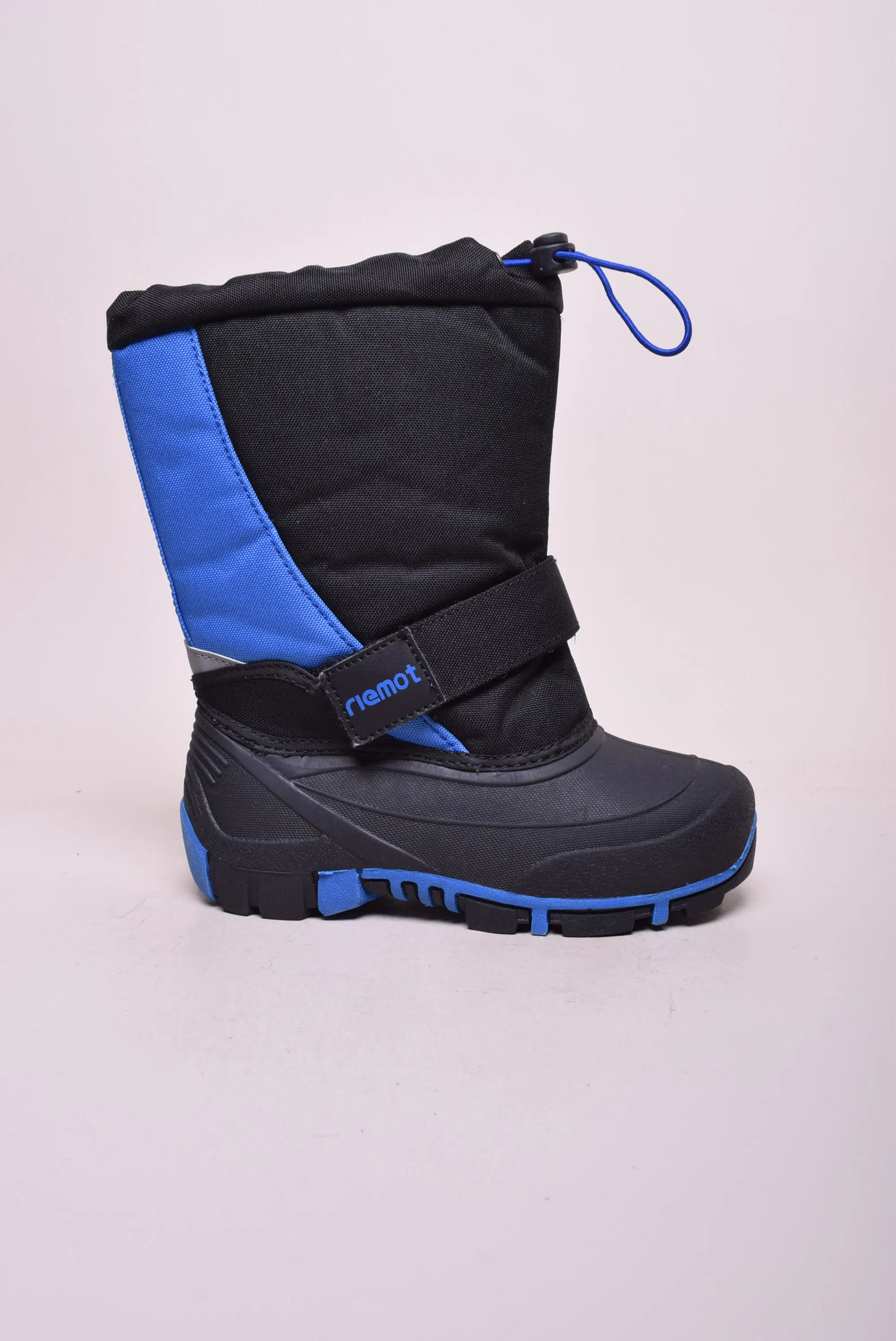 Încălțăminte copii - Cizme baieti de zapada