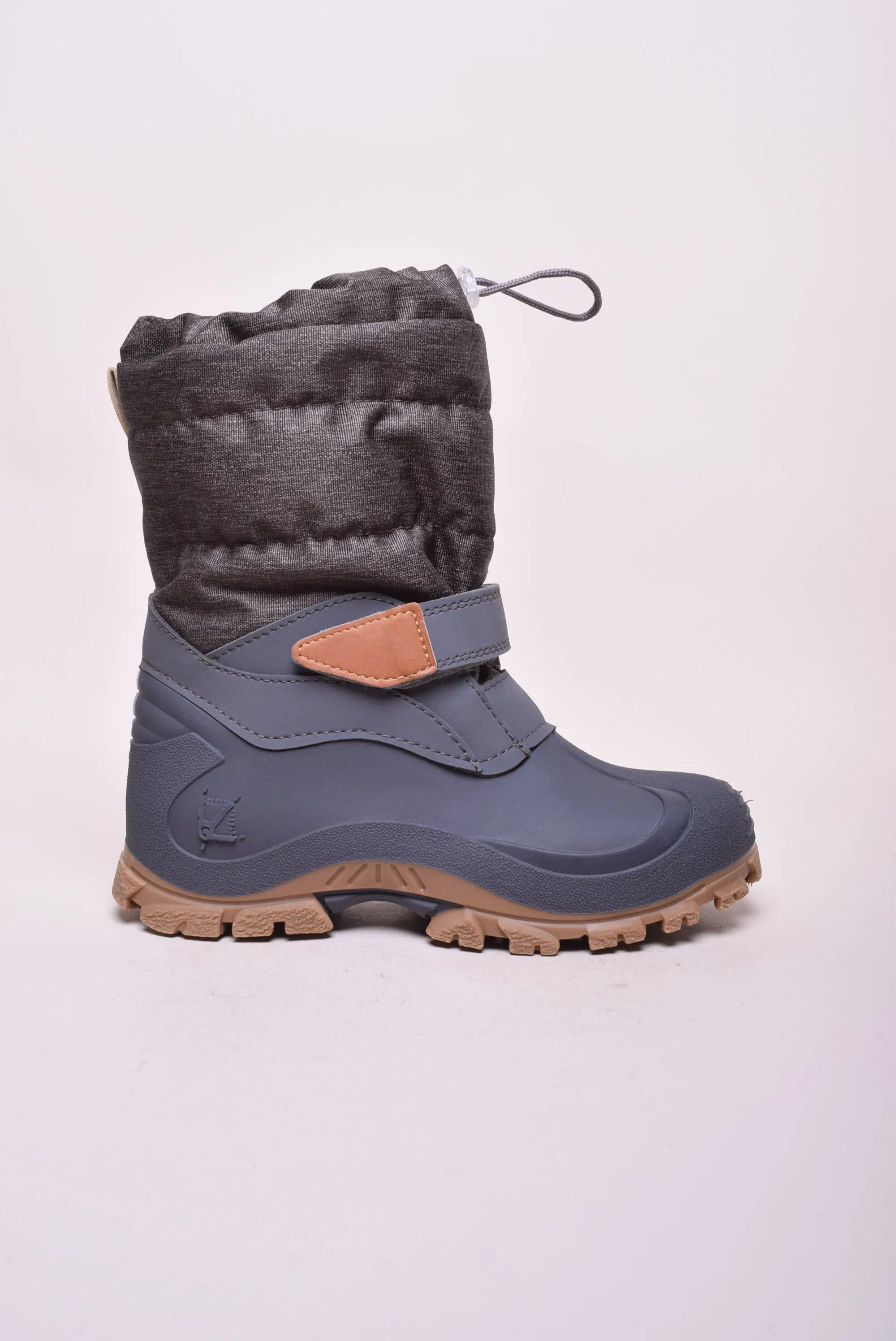 Cizme baieti de zapada [0]