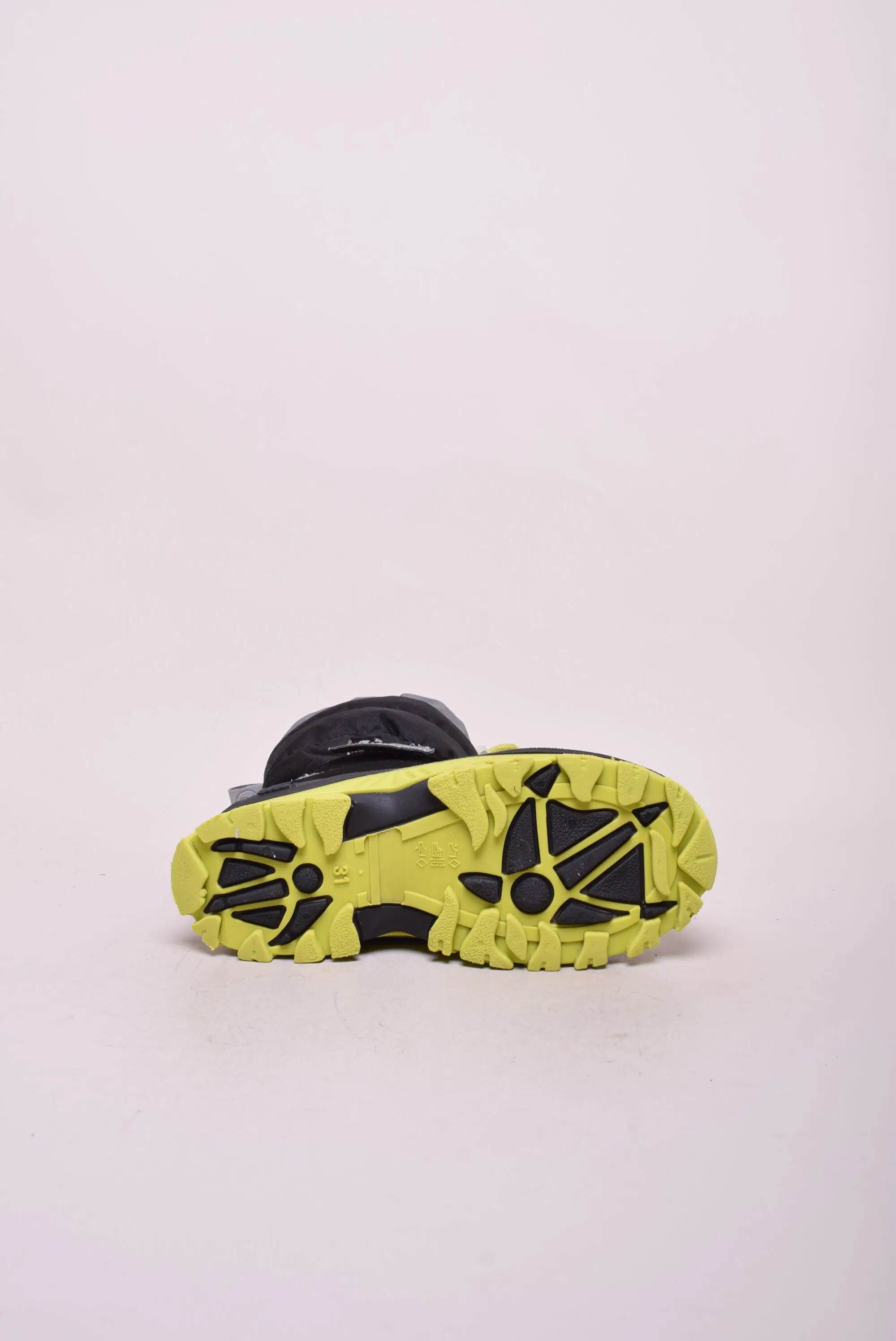 Cizme baieti de zapada [1]