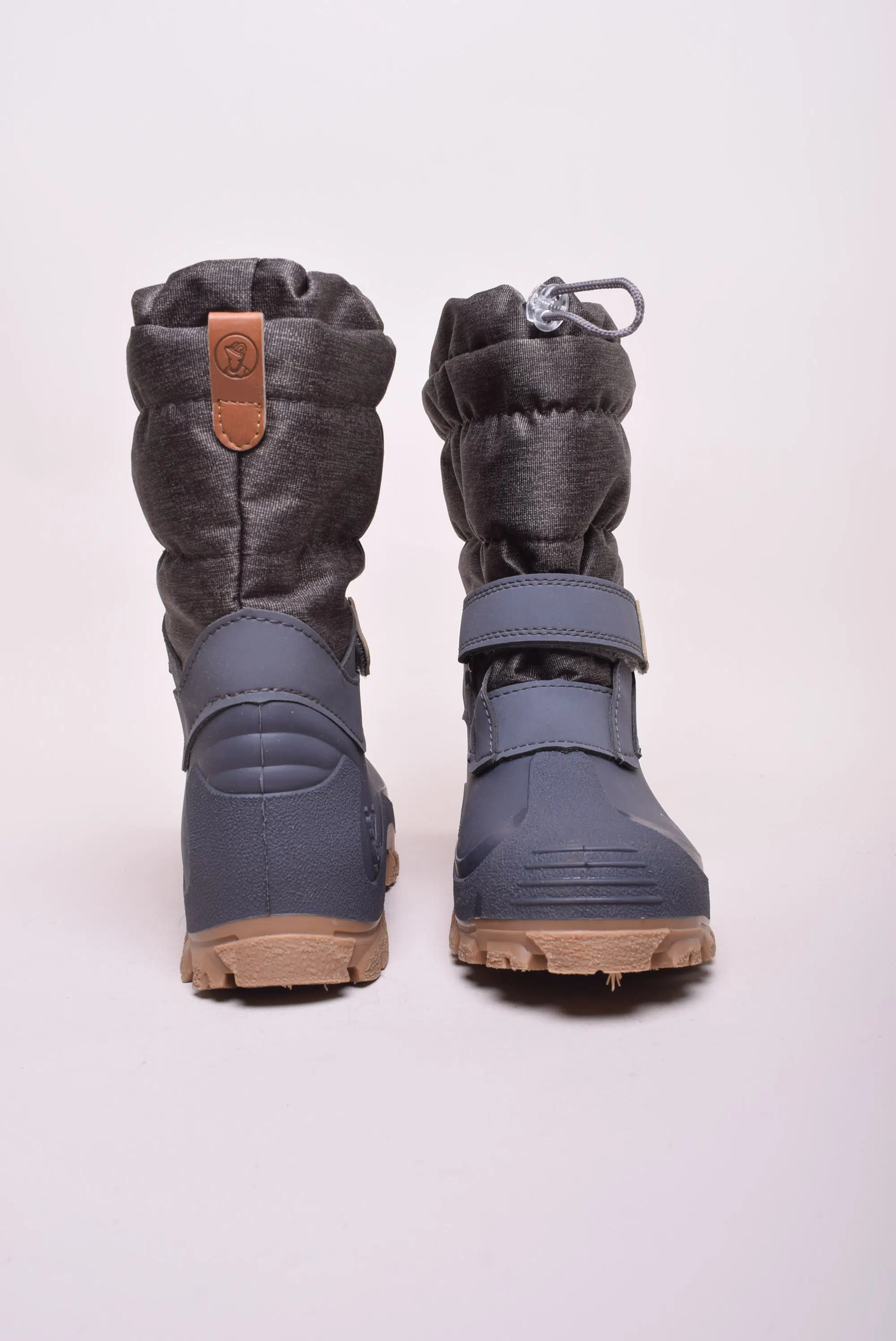 Cizme baieti de zapada [2]