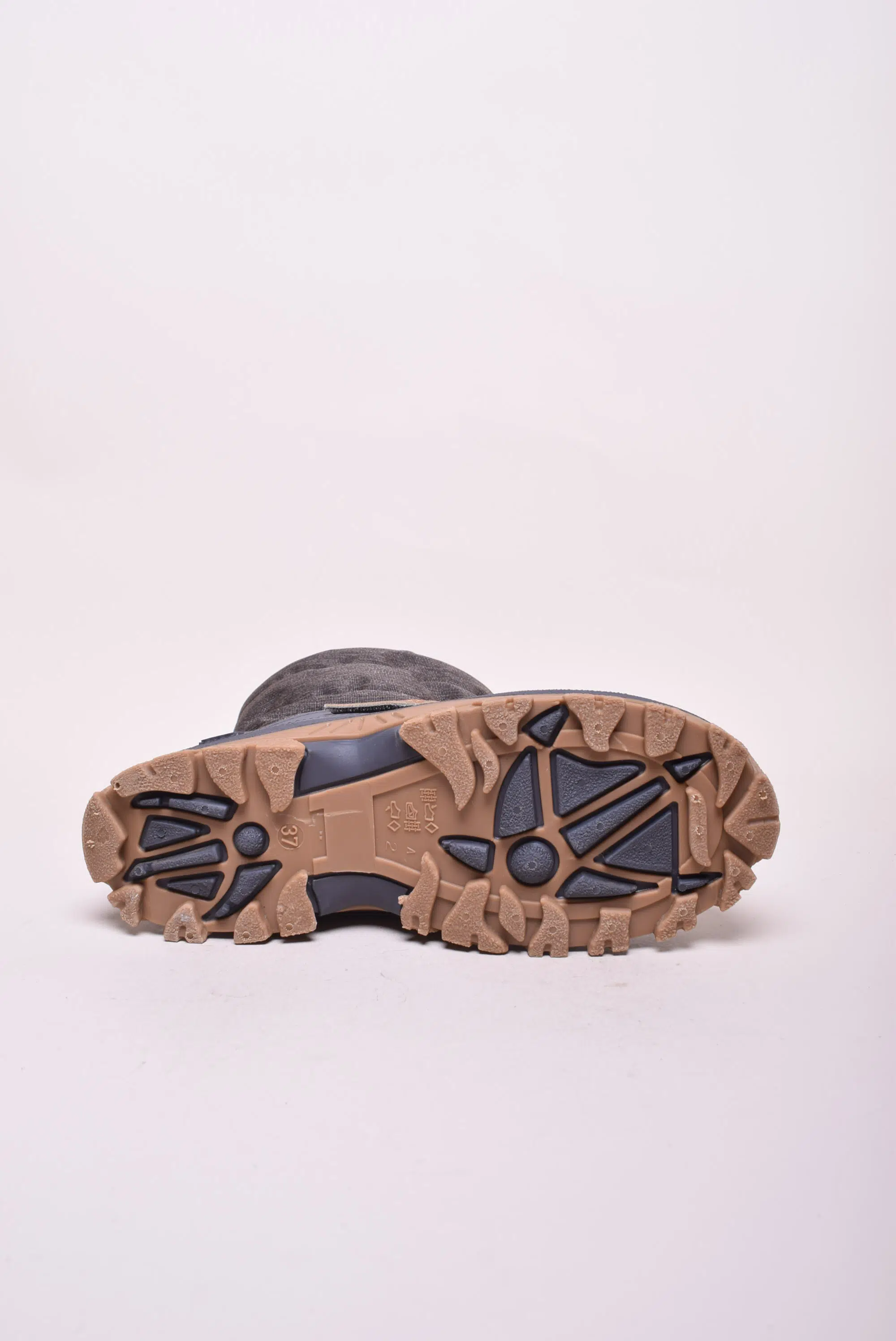 Cizme baieti de zapada [1]