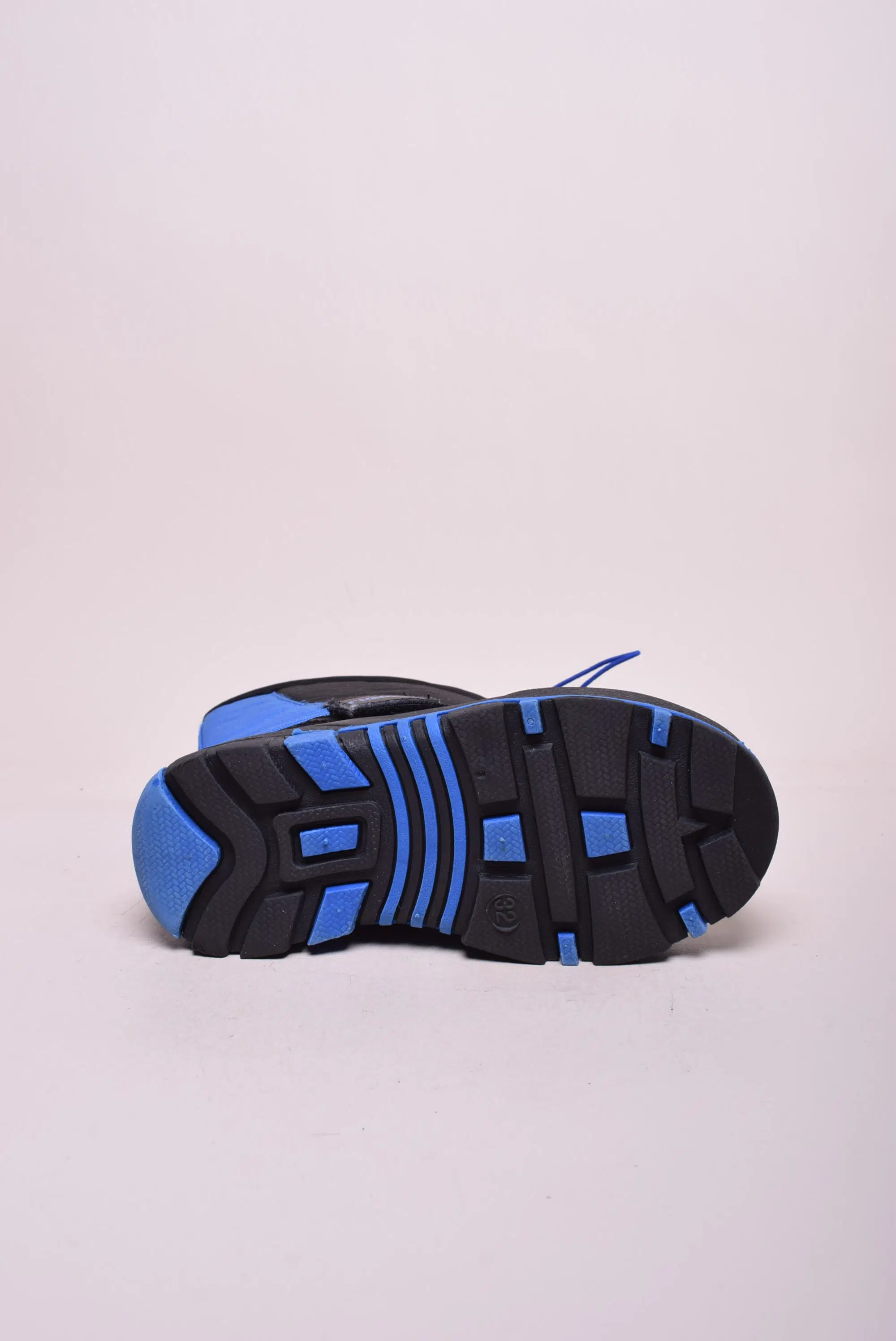 Cizme baieti de zapada [1]