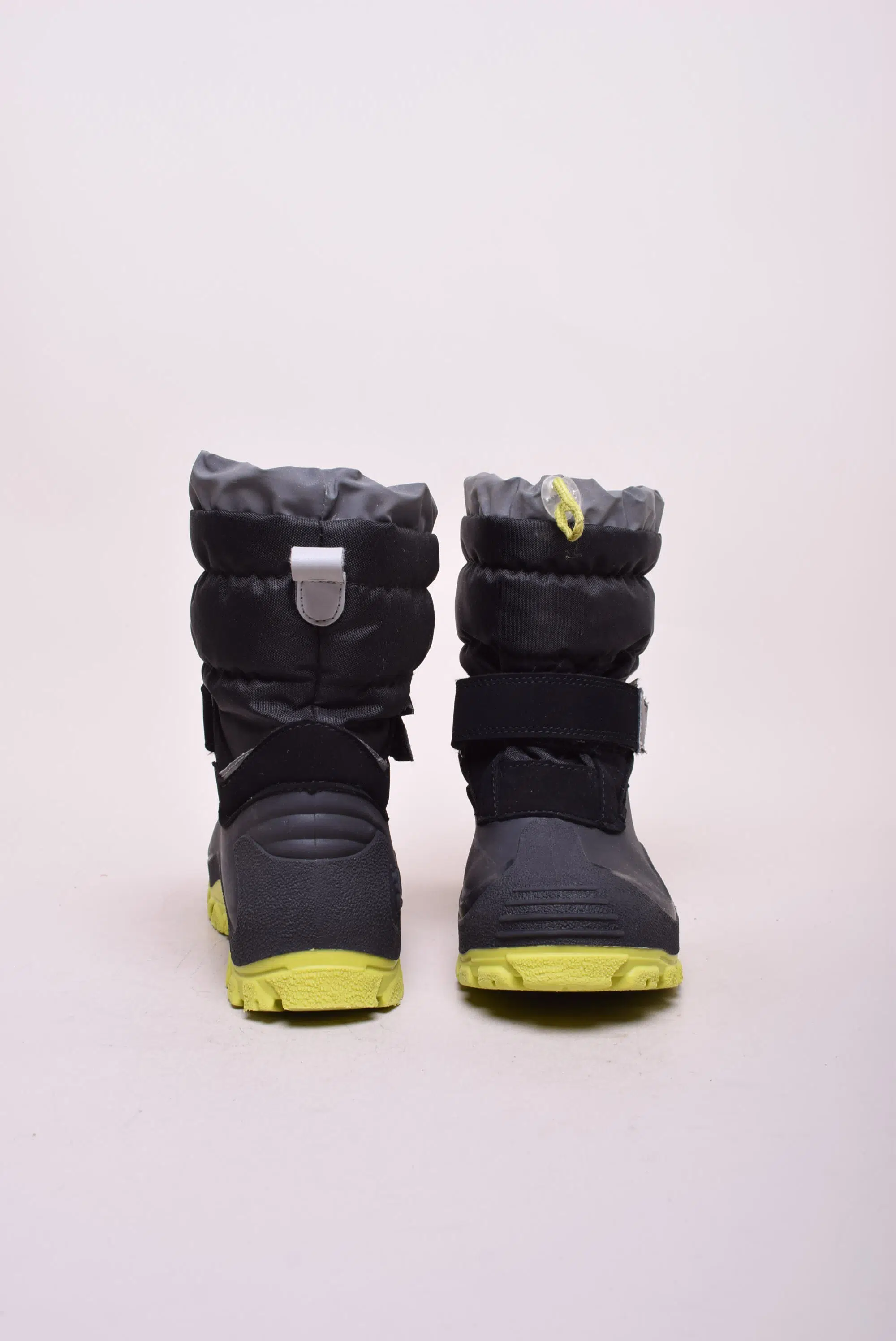 Cizme baieti de zapada [2]