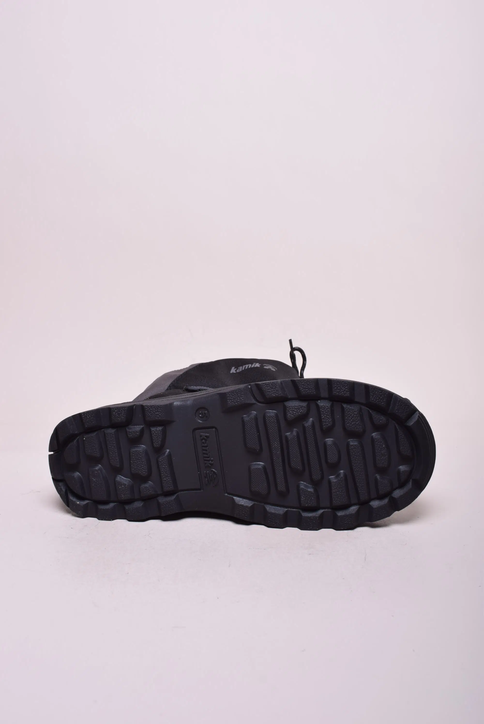 Cizme baieti de zapada, impermeabile [1]