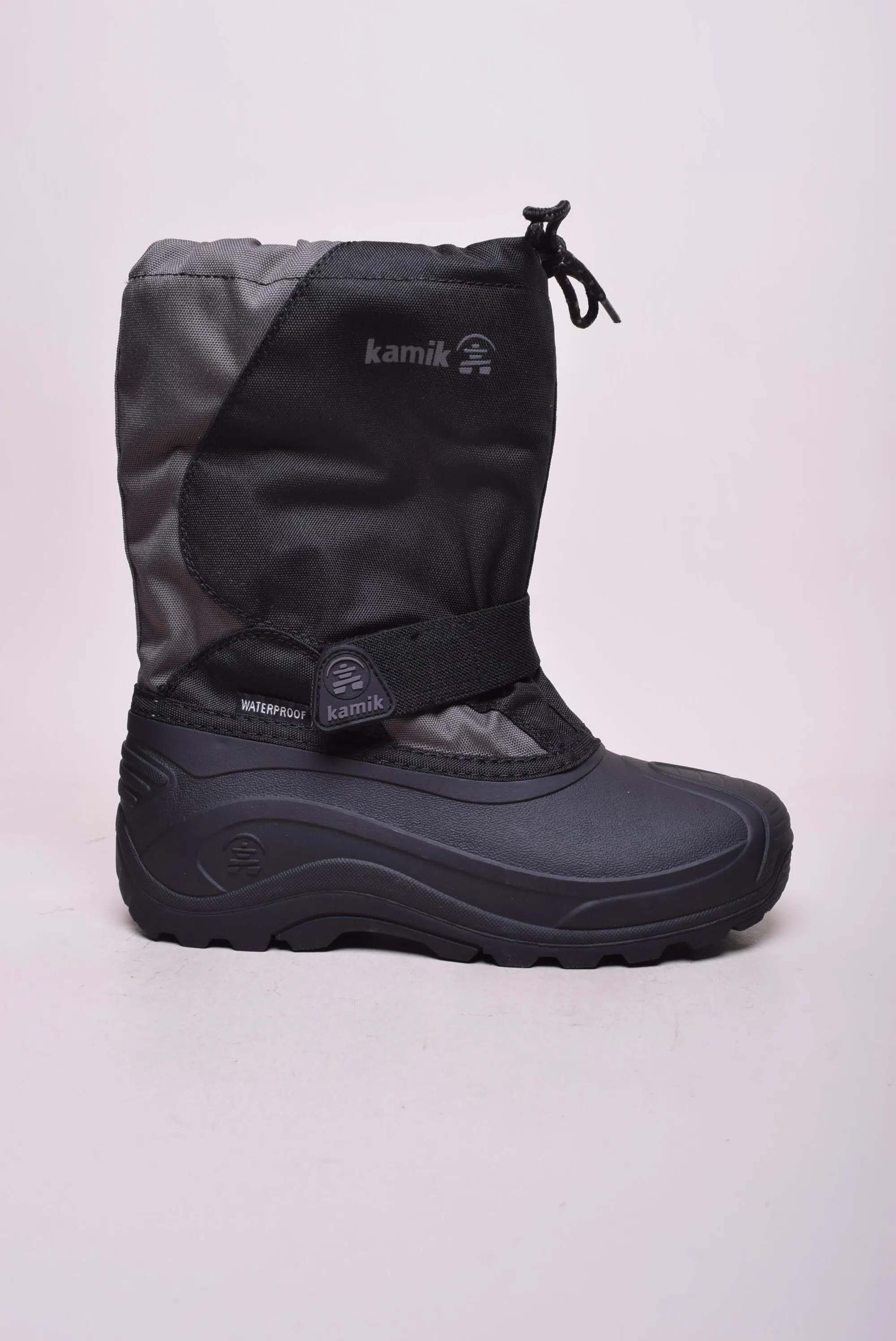 Cizme baieti de zapada, impermeabile