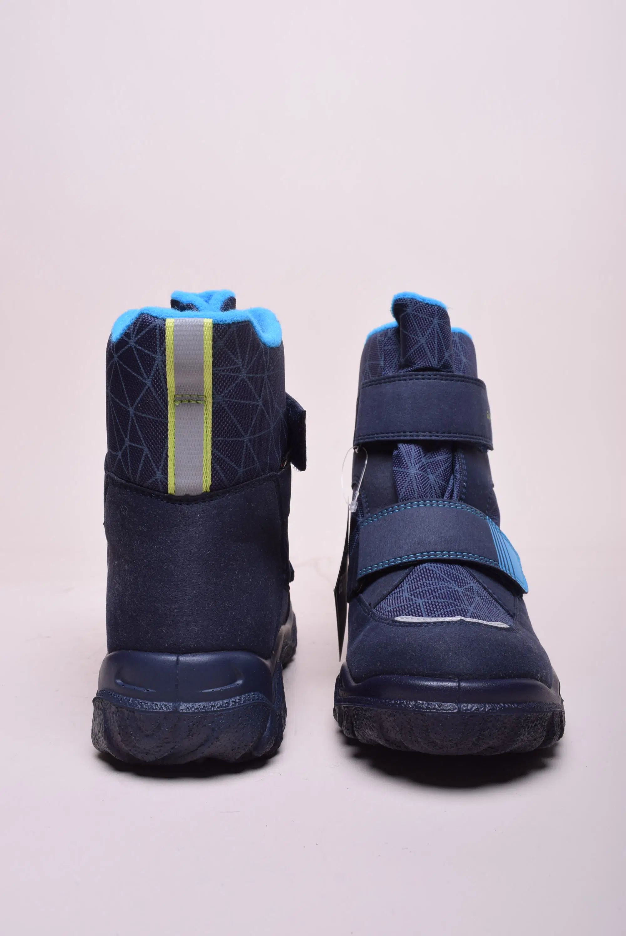 Cizme baieti impermeabile [2]