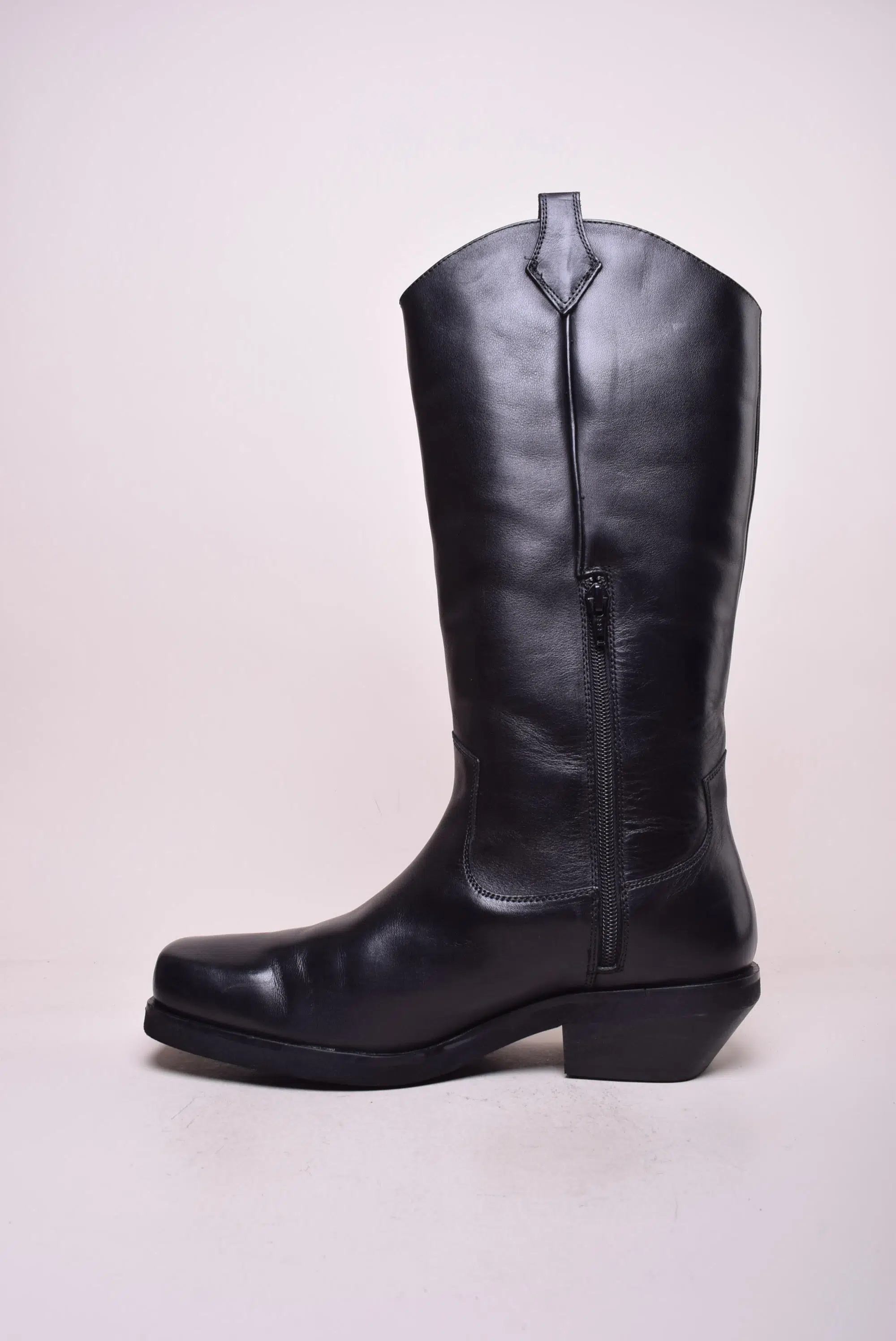 Cizme barbati Cowboy/Biker boots [3]