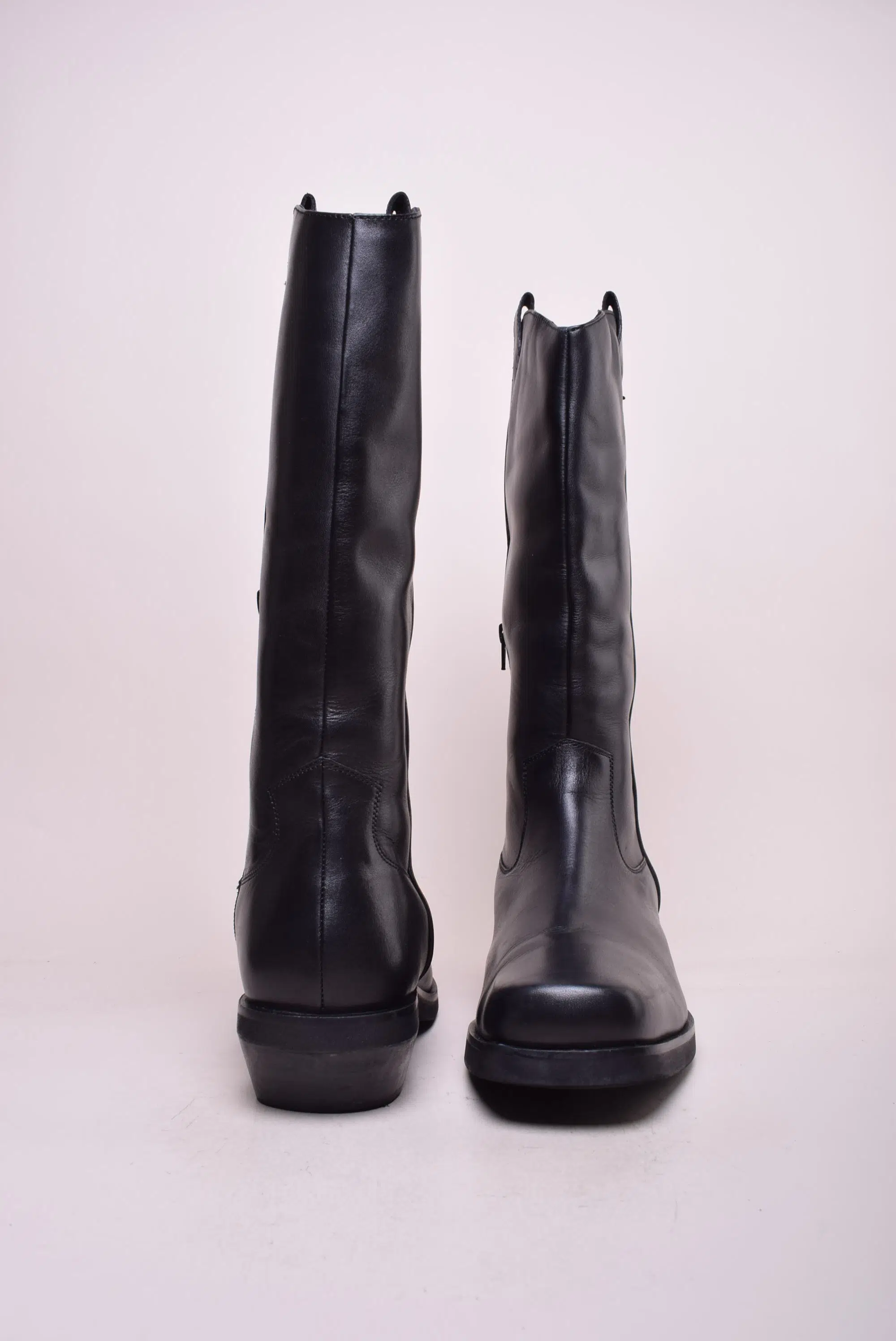 Cizme barbati Cowboy/Biker boots [2]