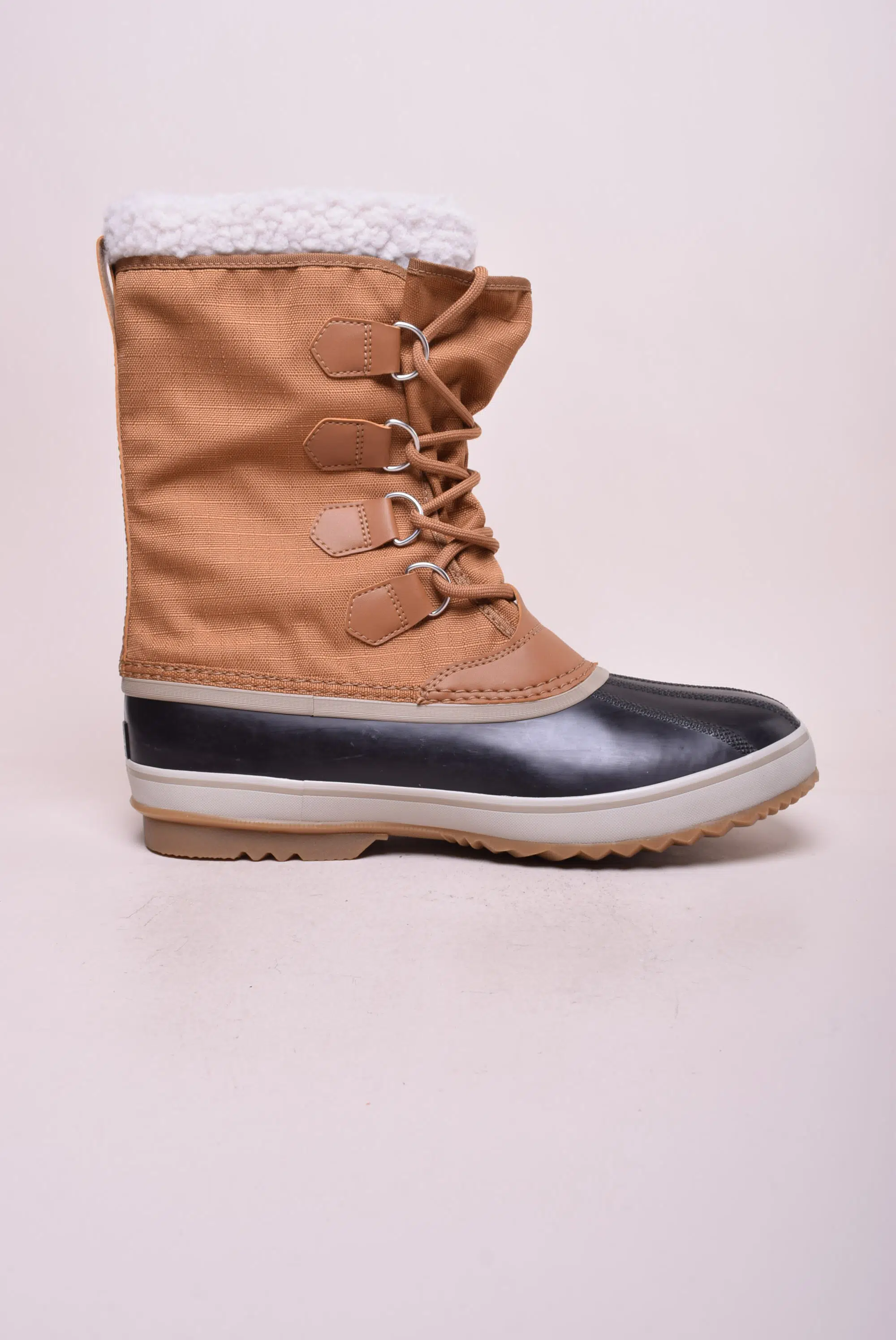 Cizme barbati de zapada [3]