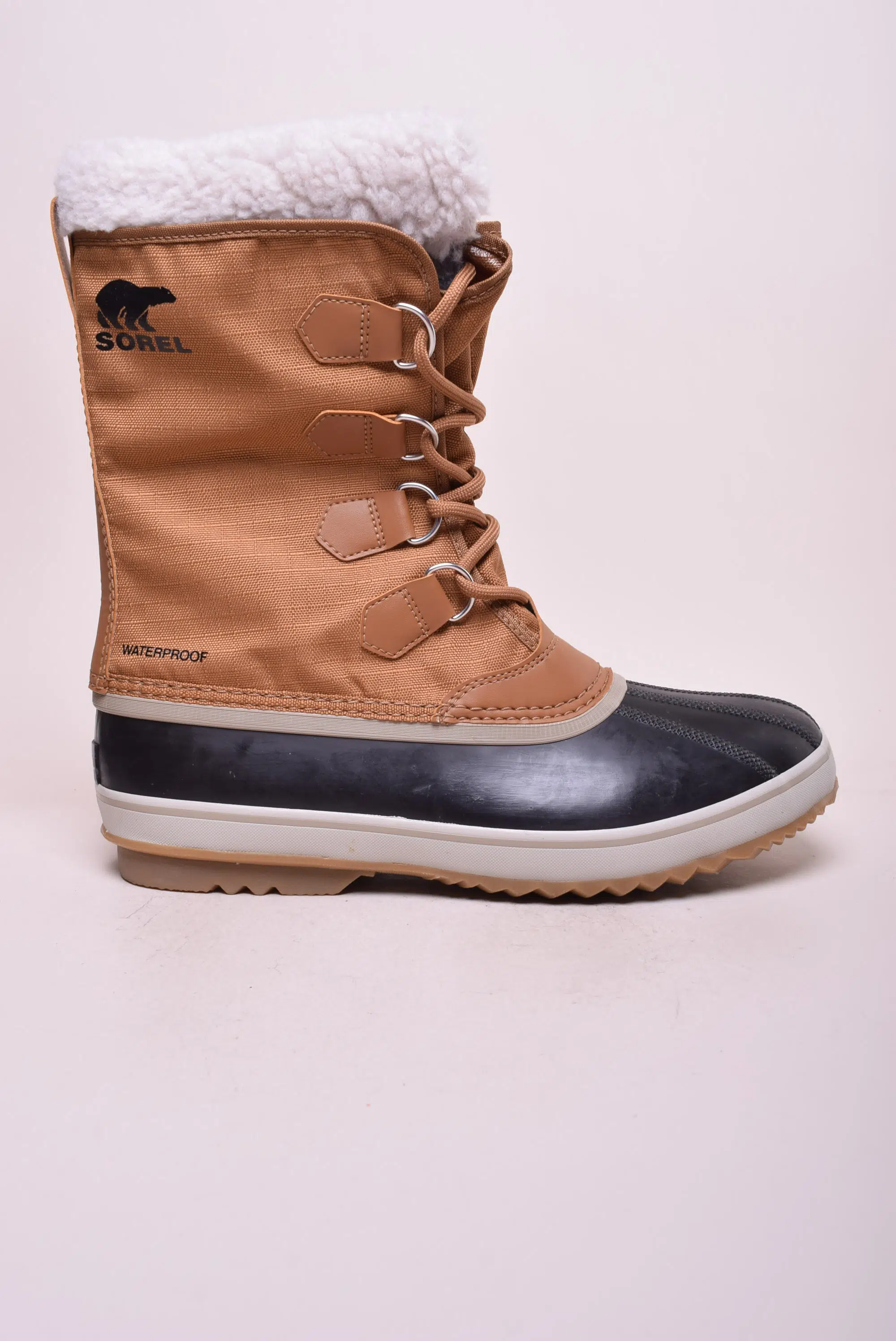 Încălțăminte bărbați - Cizme barbati de zapada