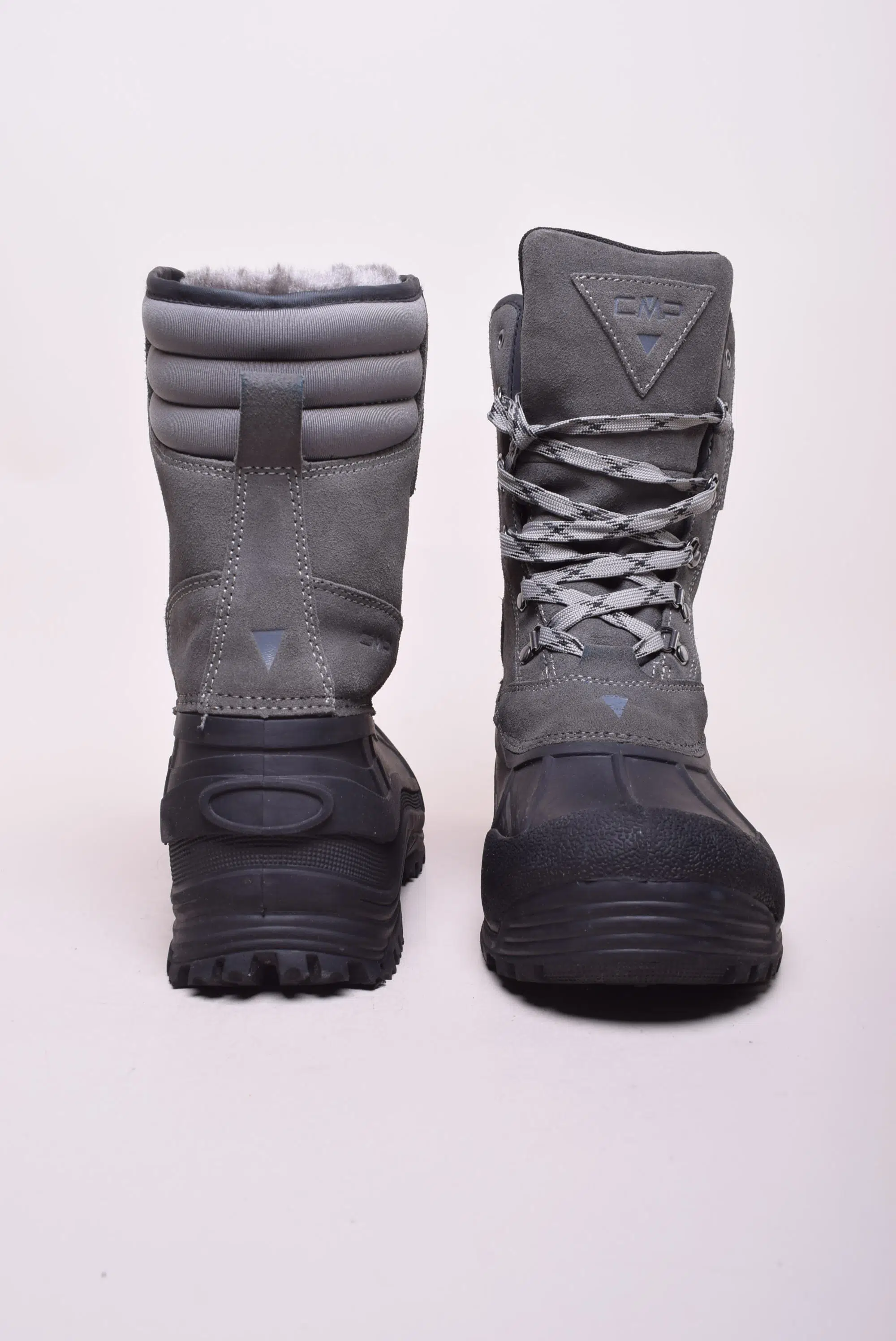 Cizme barbati de zapada [2]