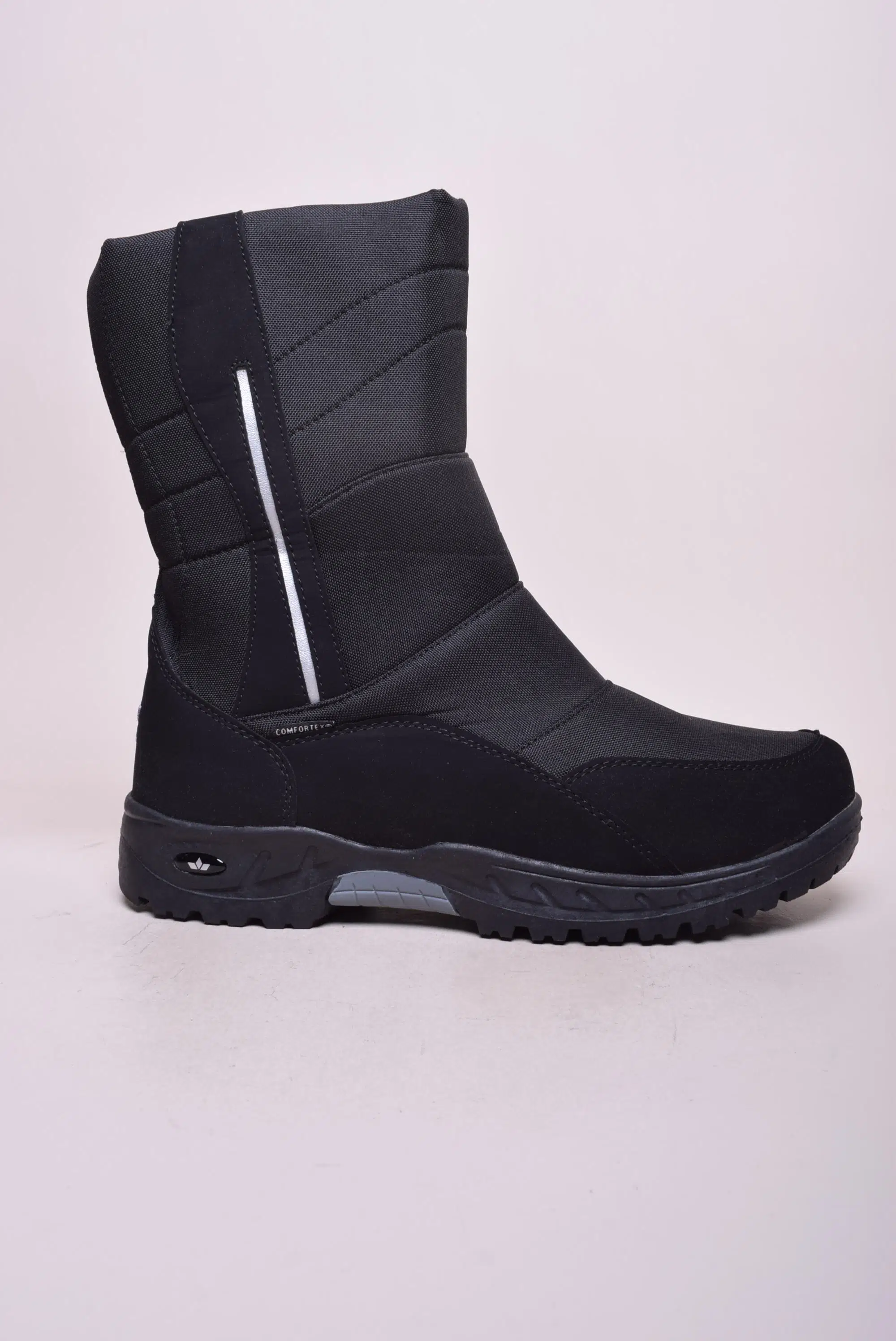 Cizme barbati de zapada, impermeabile