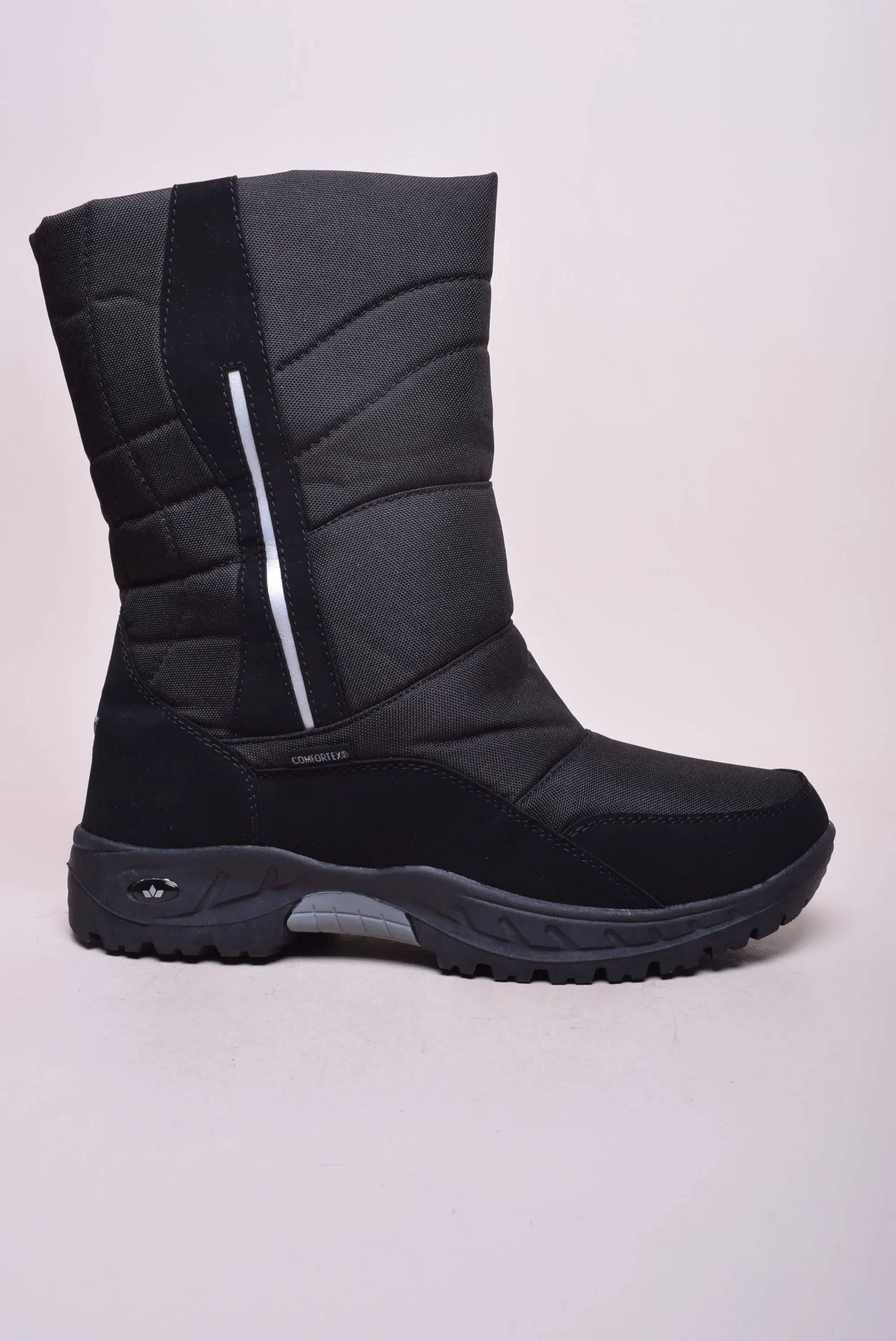 Cizme barbati de zapada, impermeabile