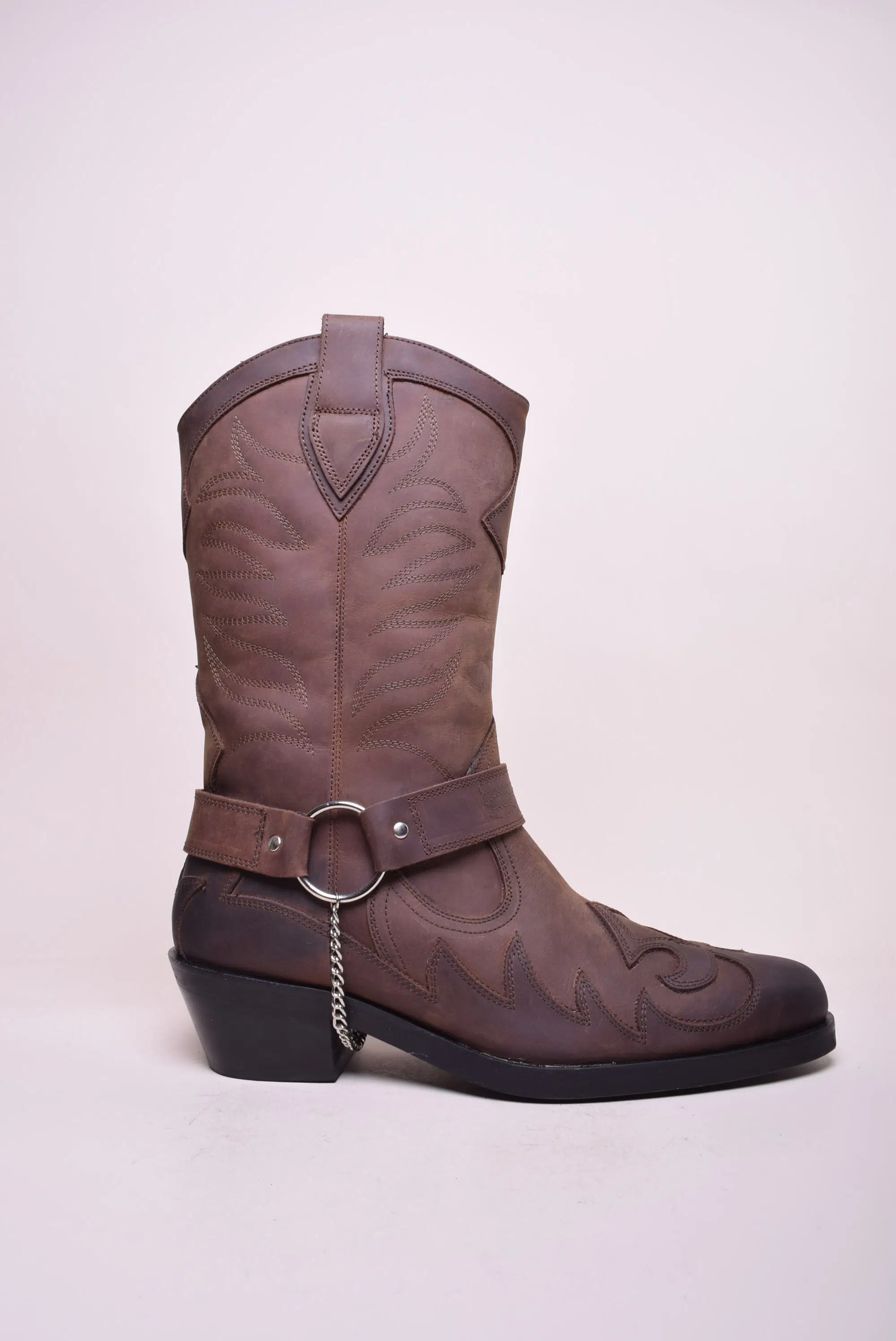 Încălțăminte bărbați - Cizme barbati Western Boots