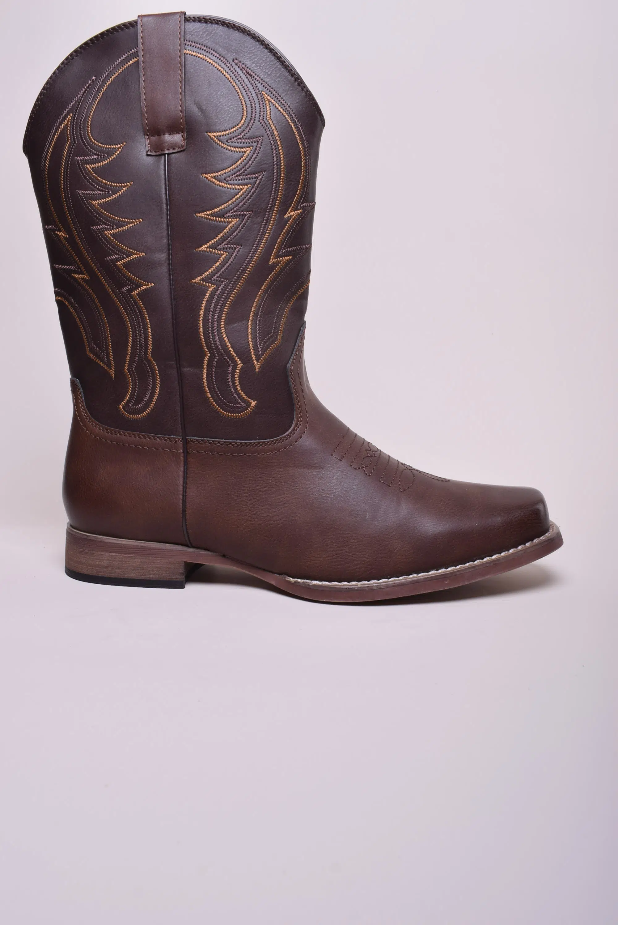 Încălțăminte bărbați - Cizme barbati Western Boots