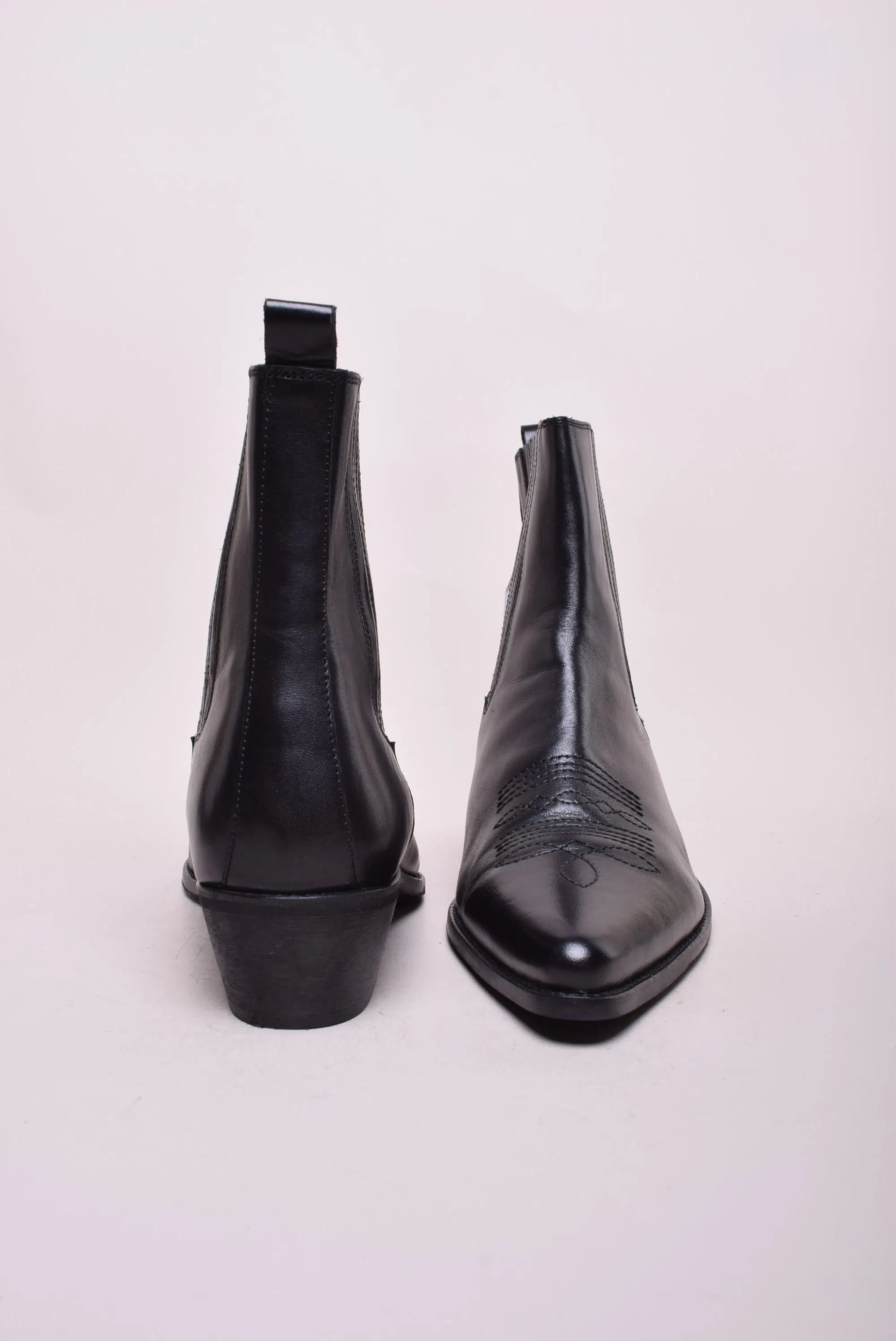 Cizme barbati Western/Chopper Boots [2]