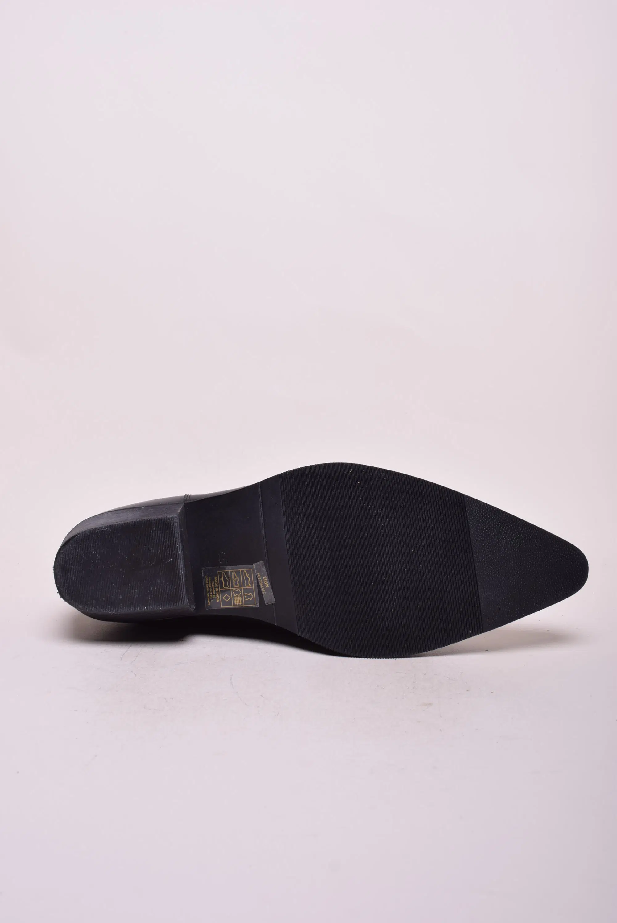 Cizme barbati Western/Chopper Boots [1]