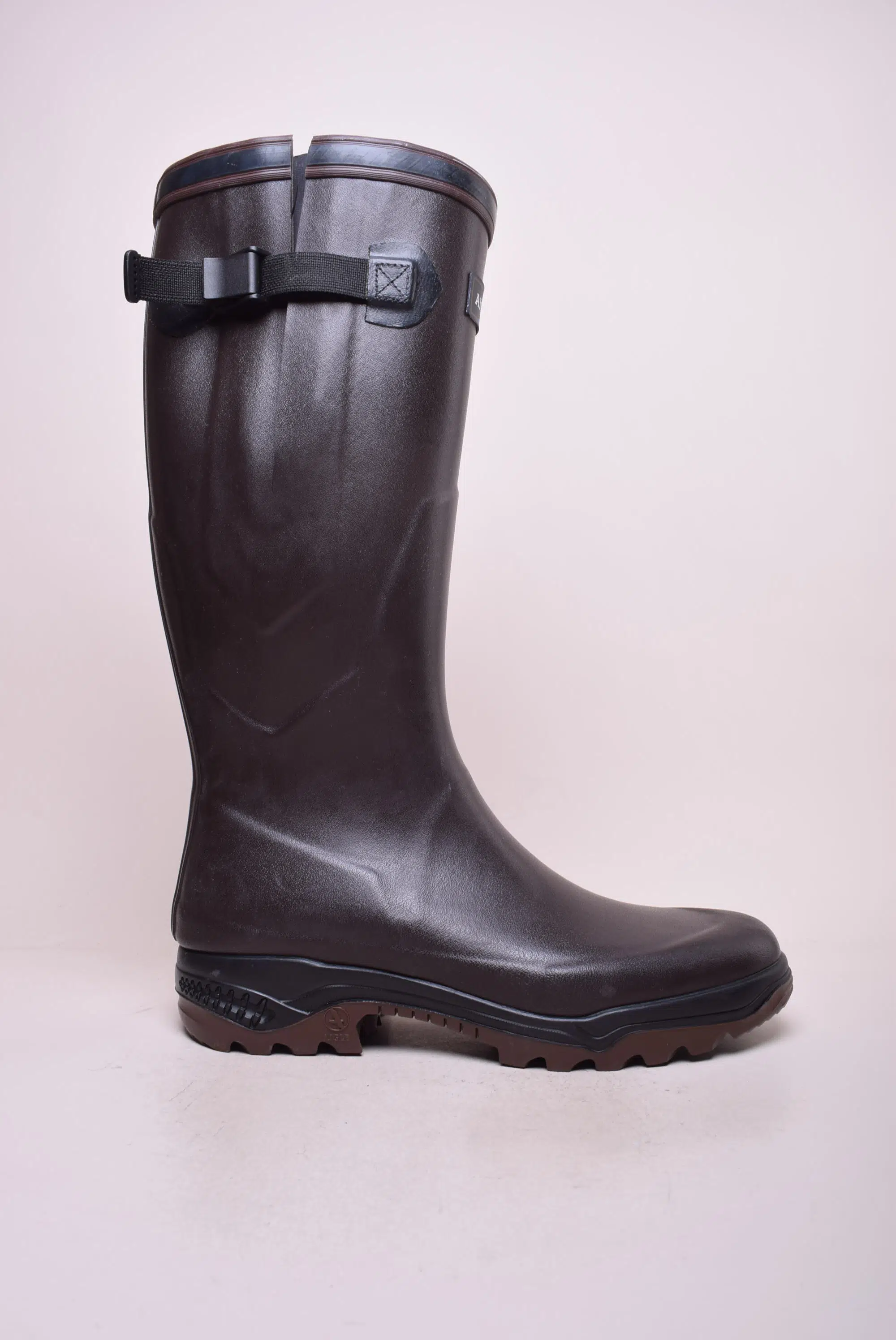 Încălțăminte bărbați - Cizme cauciuc barbati 