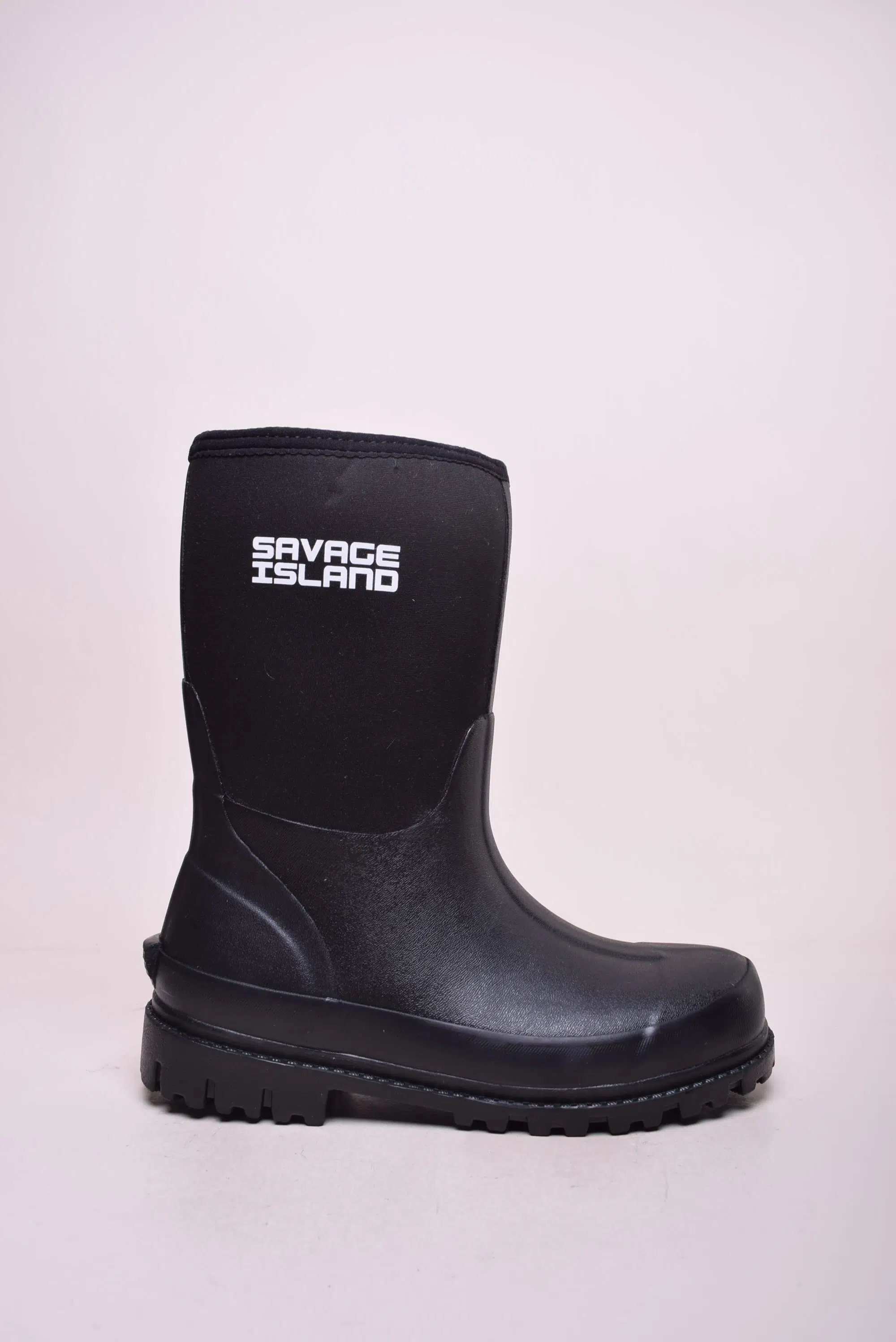 OUTLET - Cizme cauciuc barbati 