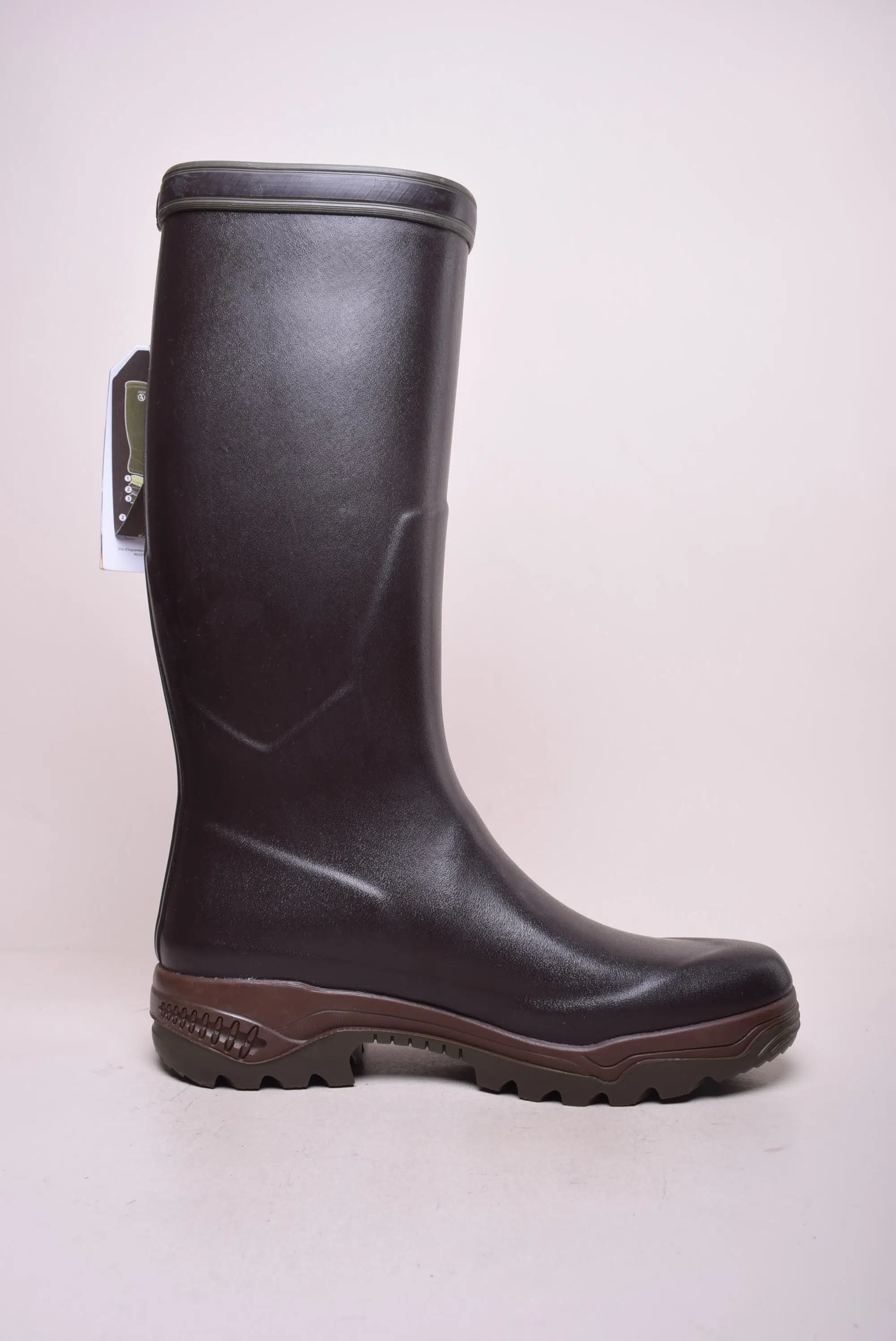 Cizme cauciuc barbati  [3]