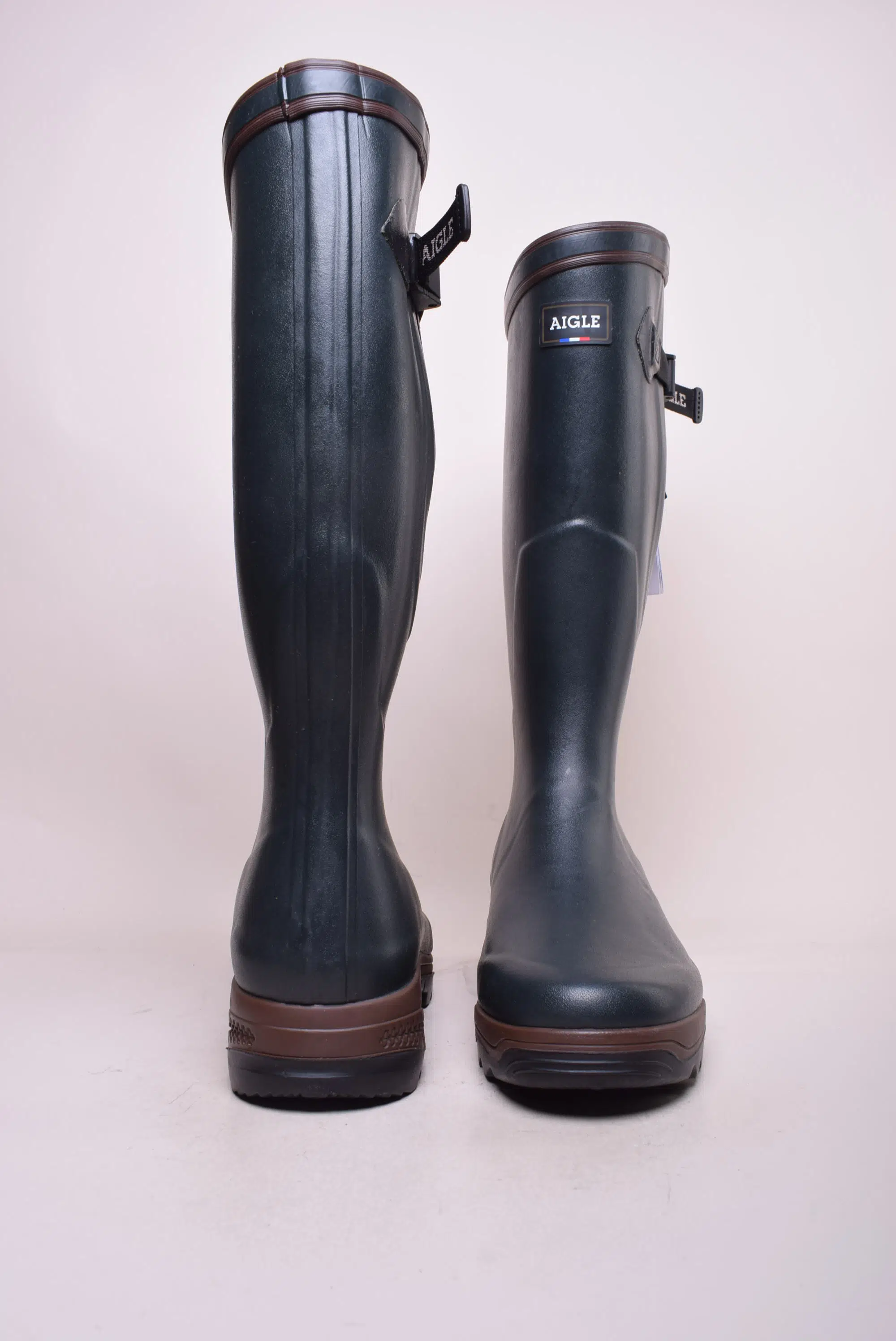 Cizme cauciuc barbati  [2]