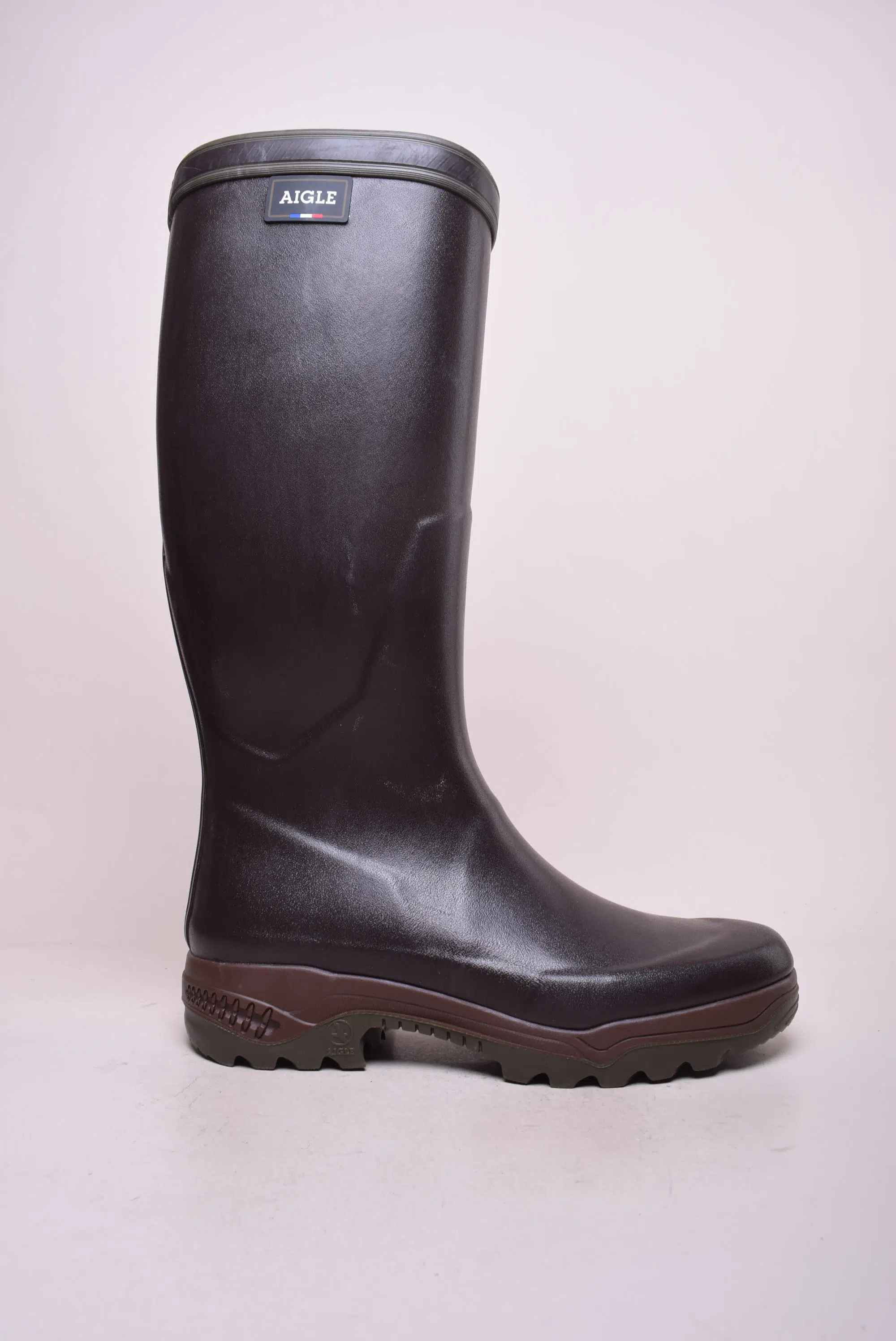 Încălțăminte bărbați - Cizme cauciuc barbati 