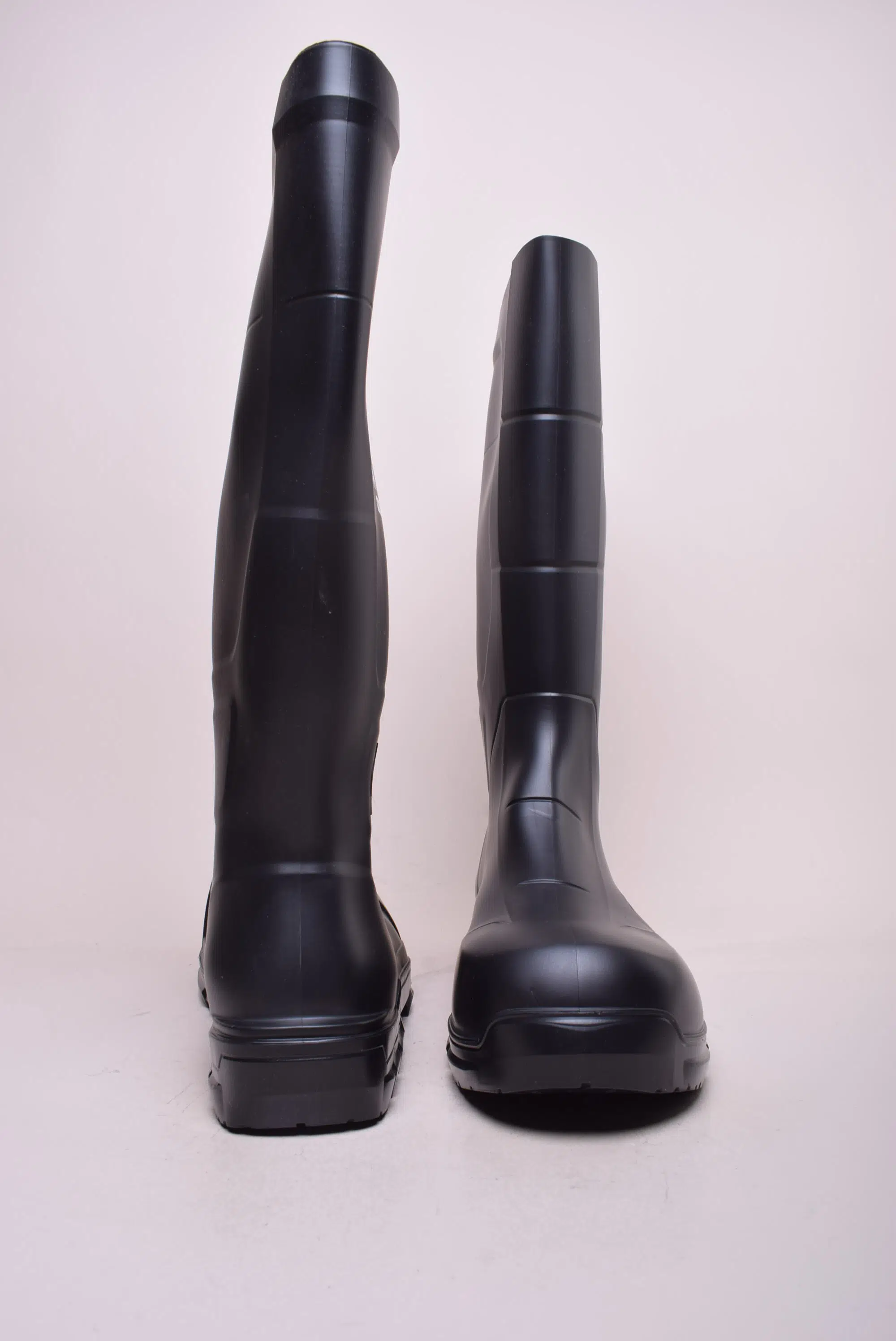 Cizme cauciuc barbati cu bombeu metalic [2]