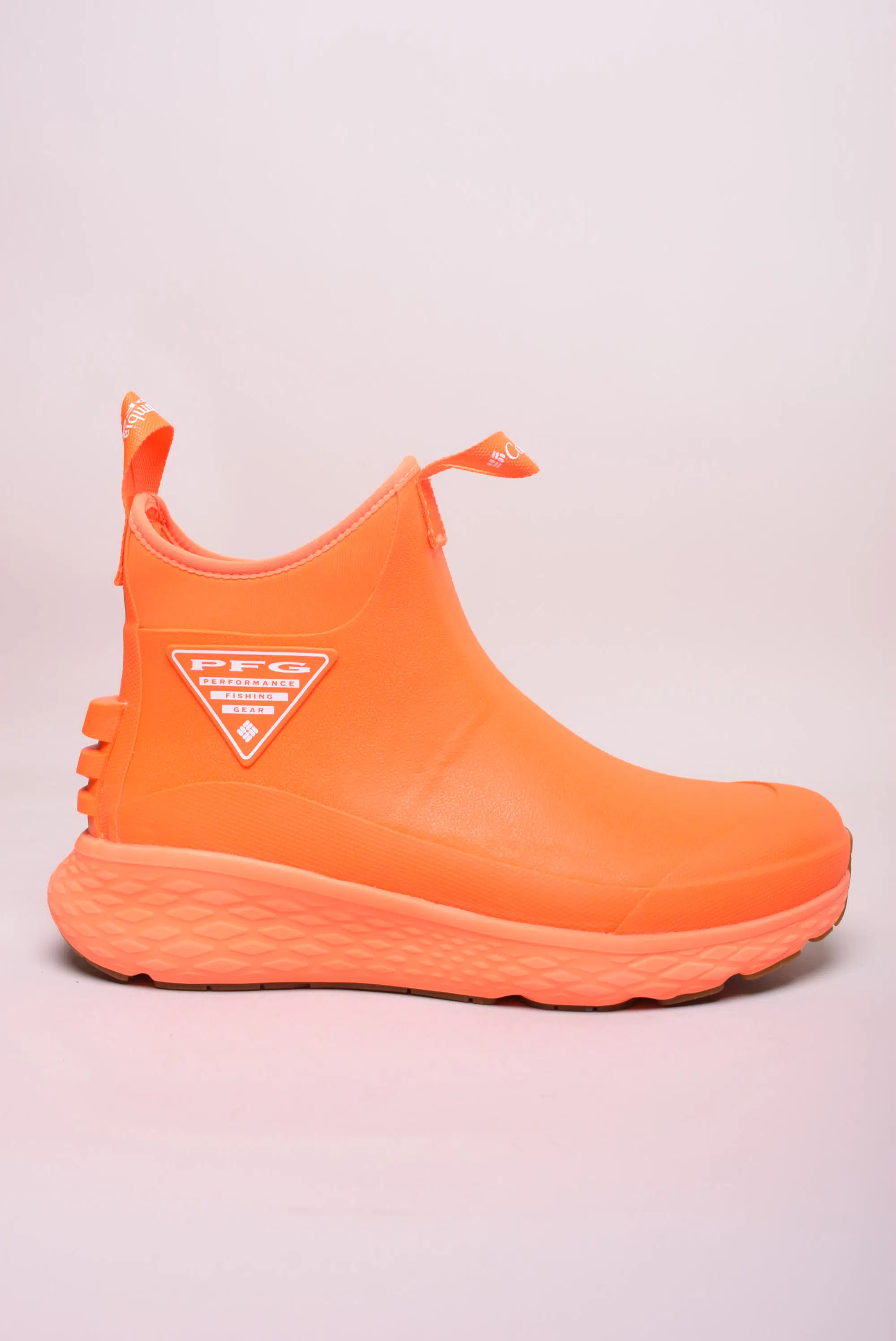 SUMMER SALE % - Cizme cauciuc barbati PFG Dry Tortuga