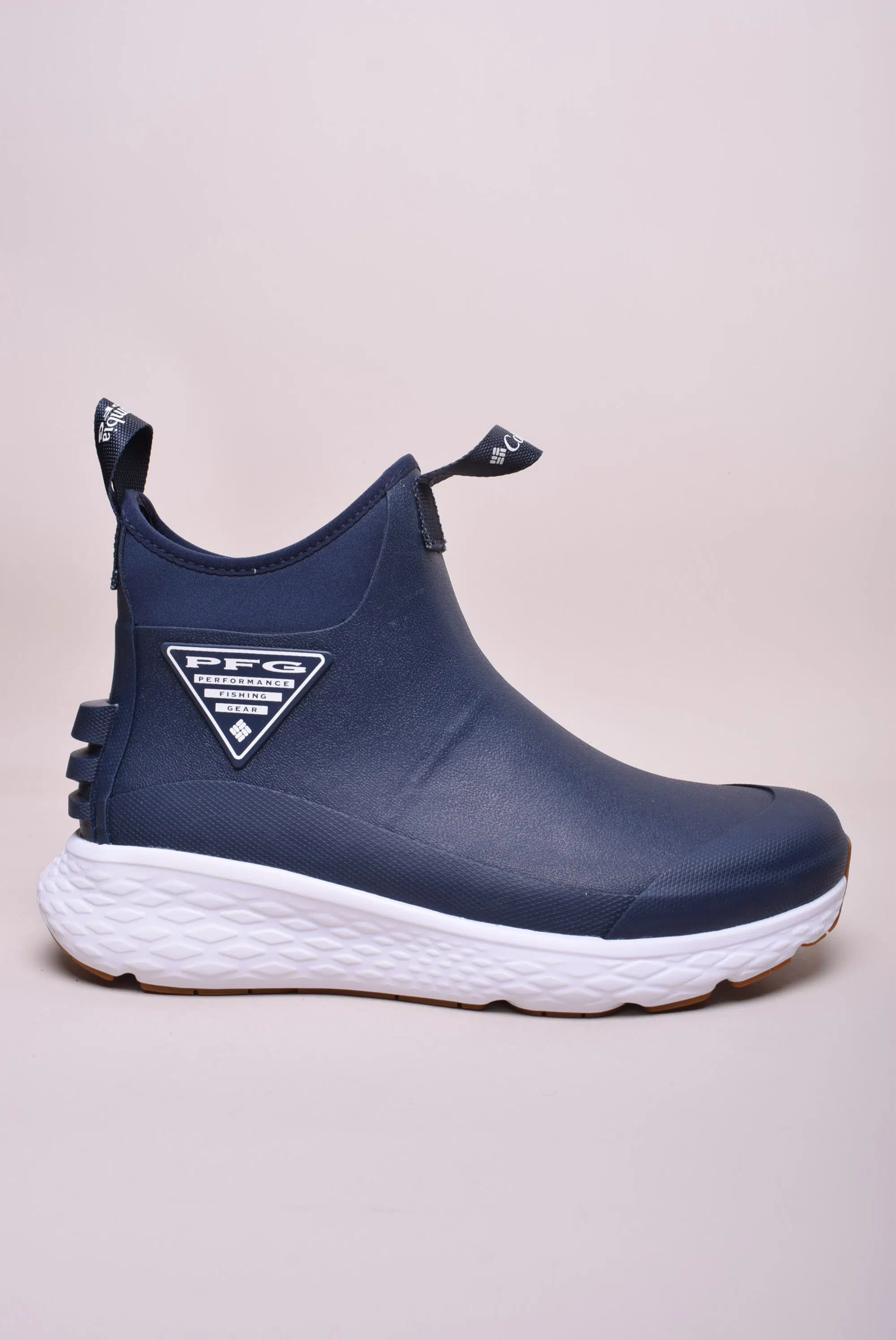SUMMER SALE % - Cizme cauciuc barbati PFG Dry Tortugas