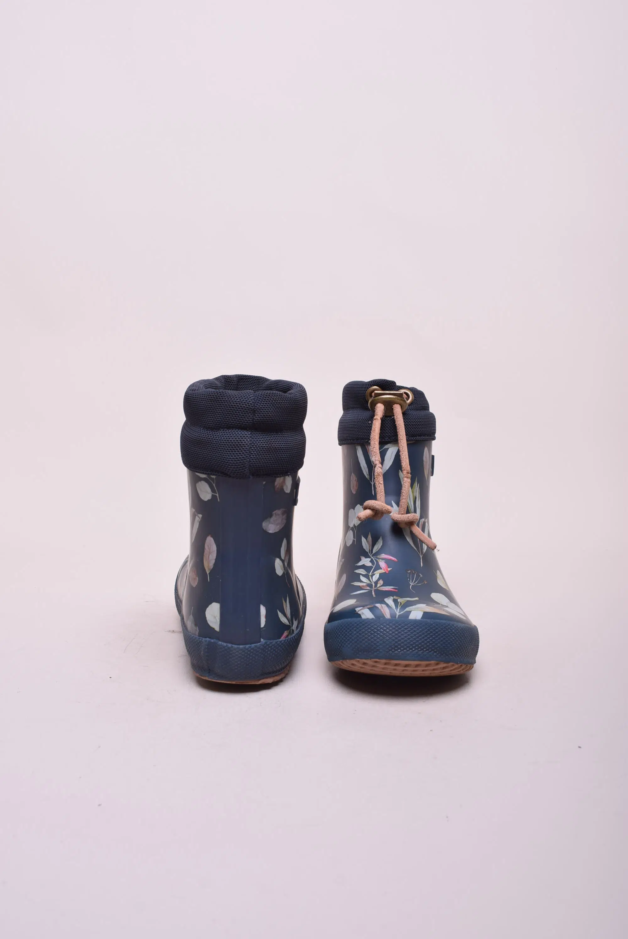 Cizme cauciuc copii captusite [2]