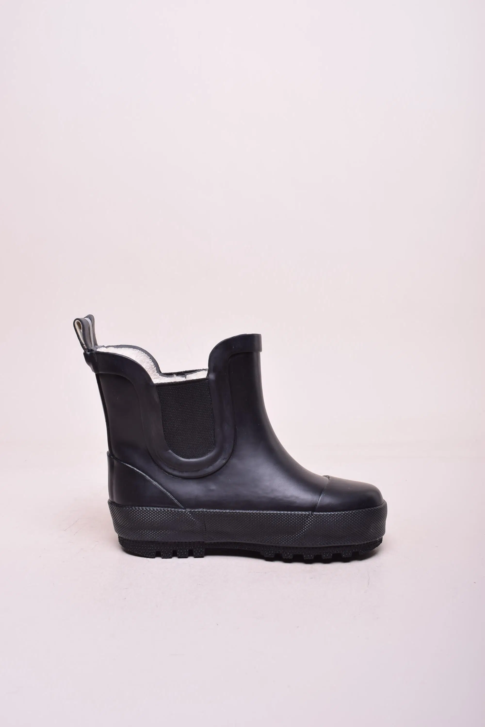 Cizme cauciuc copii captusite [3]