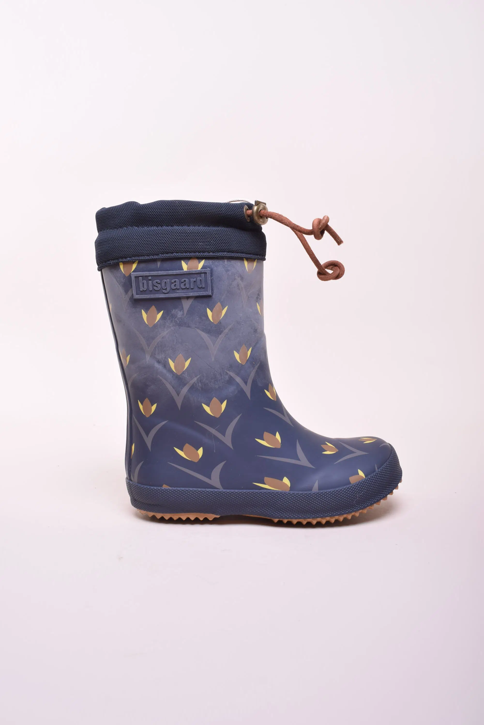 Cizme cauciuc copii captusite [0]