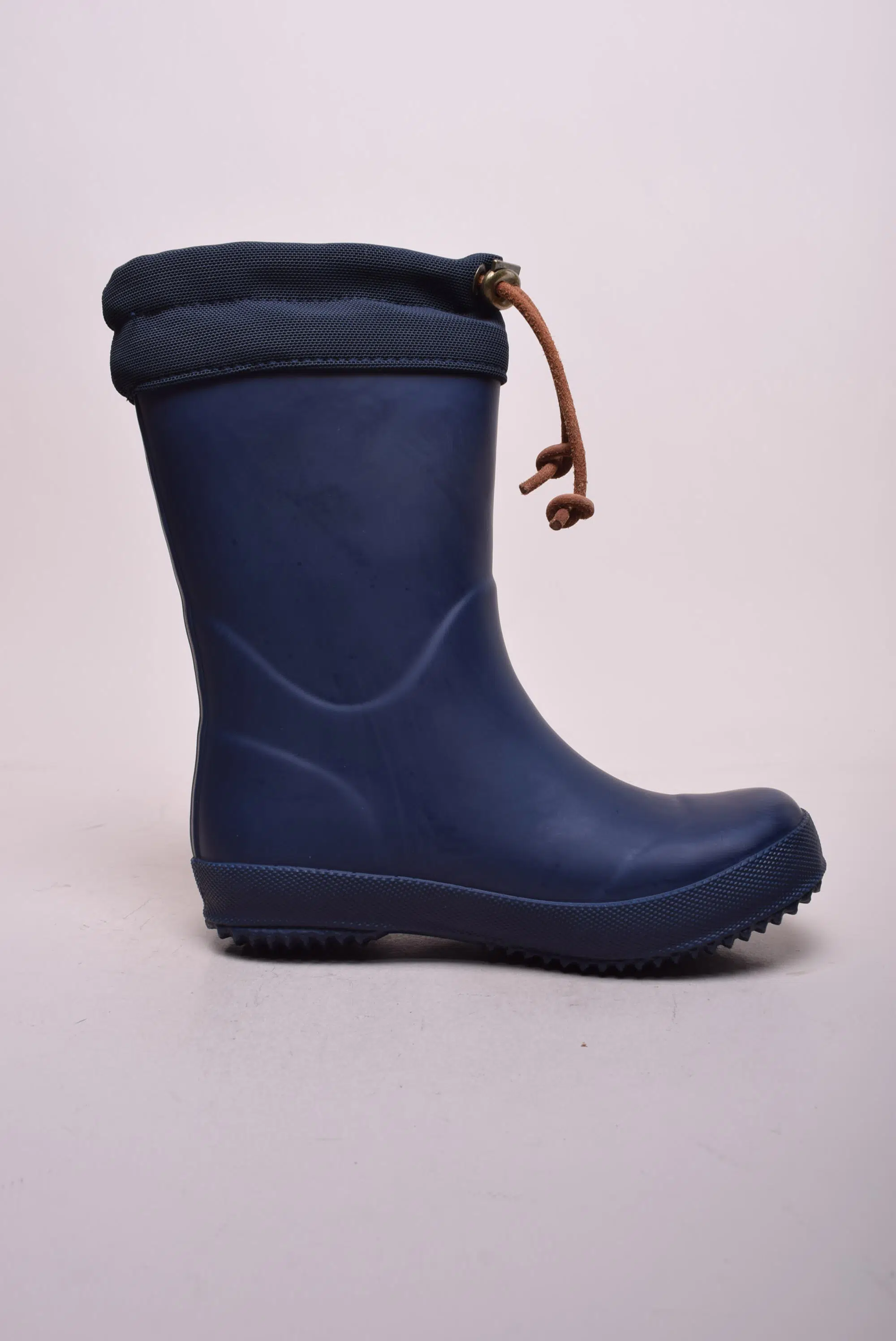 Cizme cauciuc copii captusite [3]