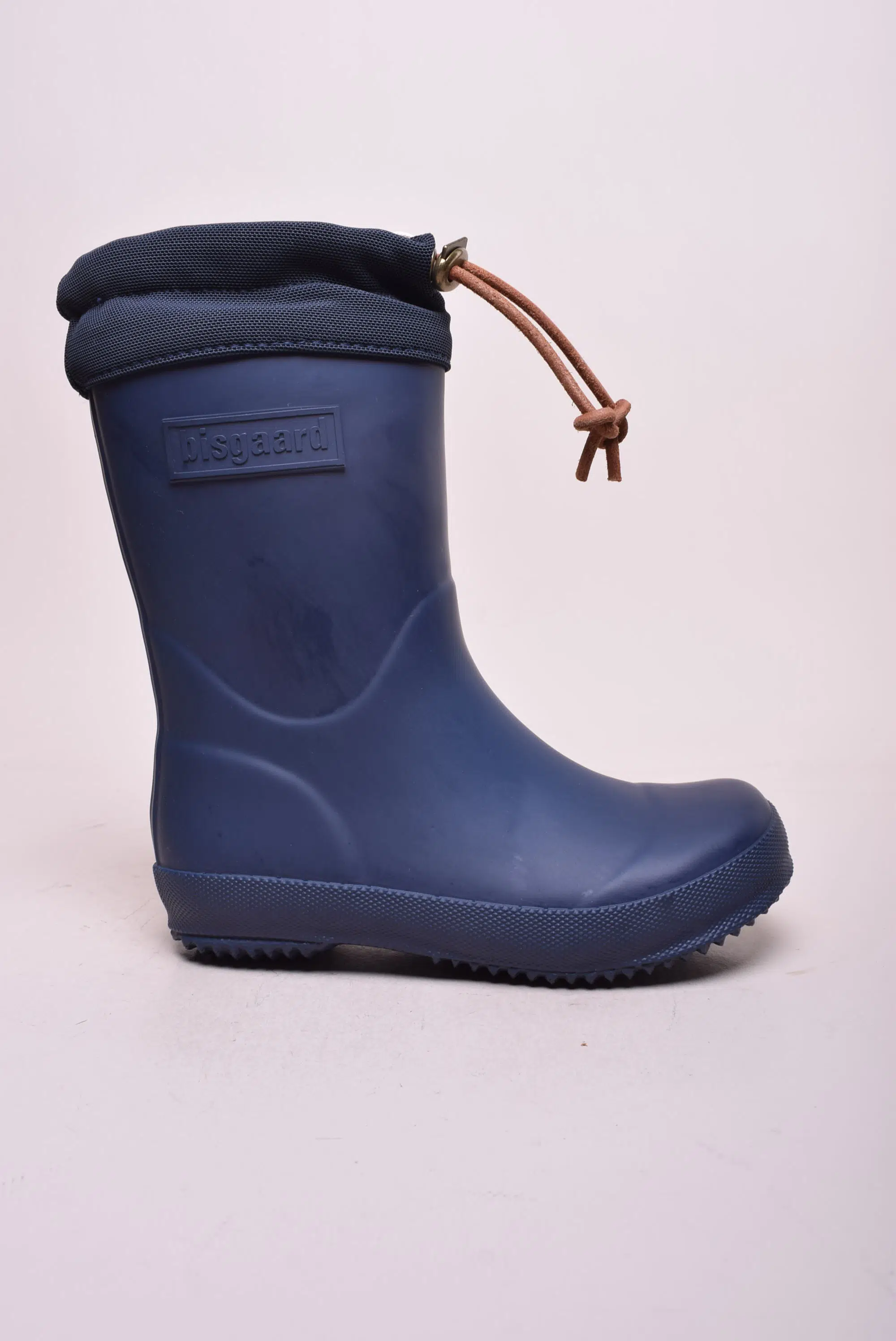 Încălțăminte copii - Cizme cauciuc copii captusite