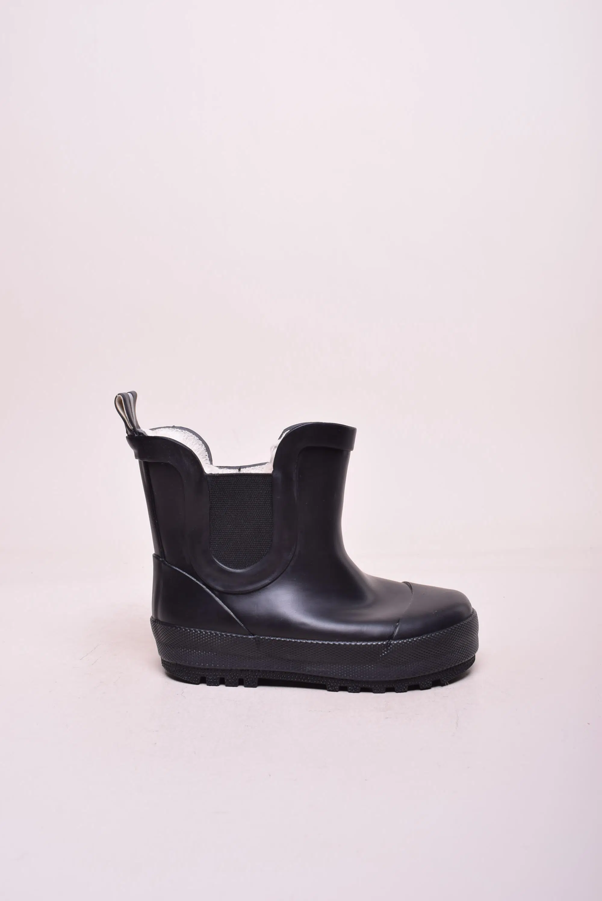 Cizme cauciuc copii captusite