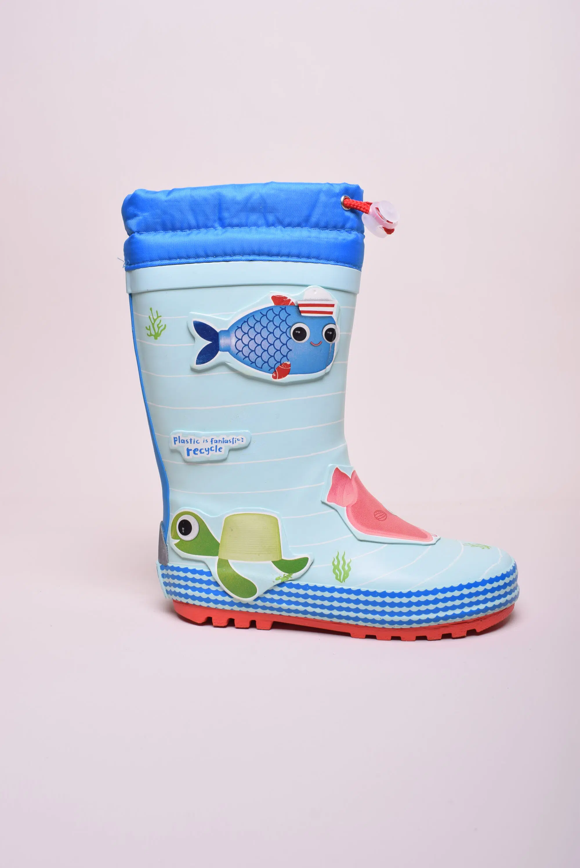 Încălțăminte copii - Cizme cauciuc copii Grenivik